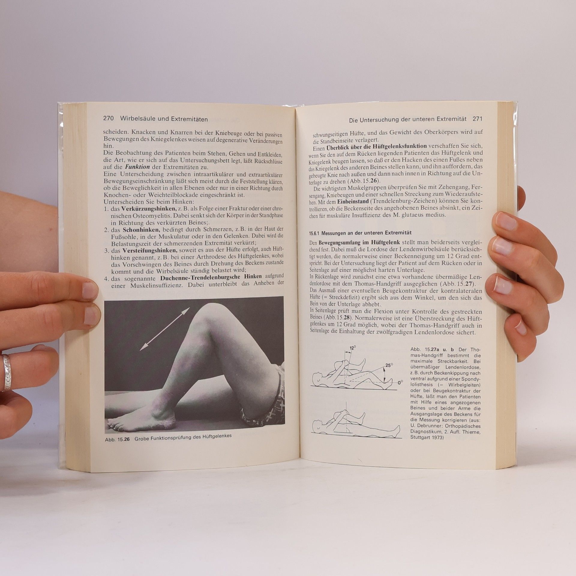 Autorenkollektiv Anamnese und Befund
