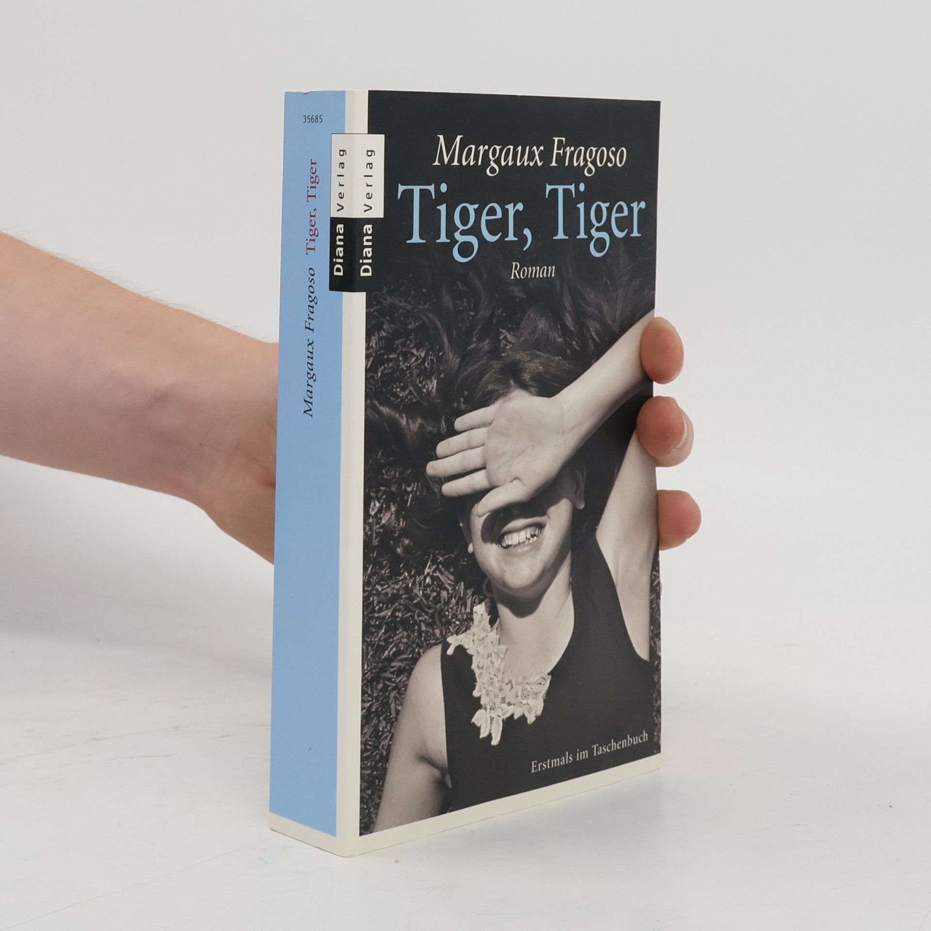 Margaux Fragoso Tiger, Tiger