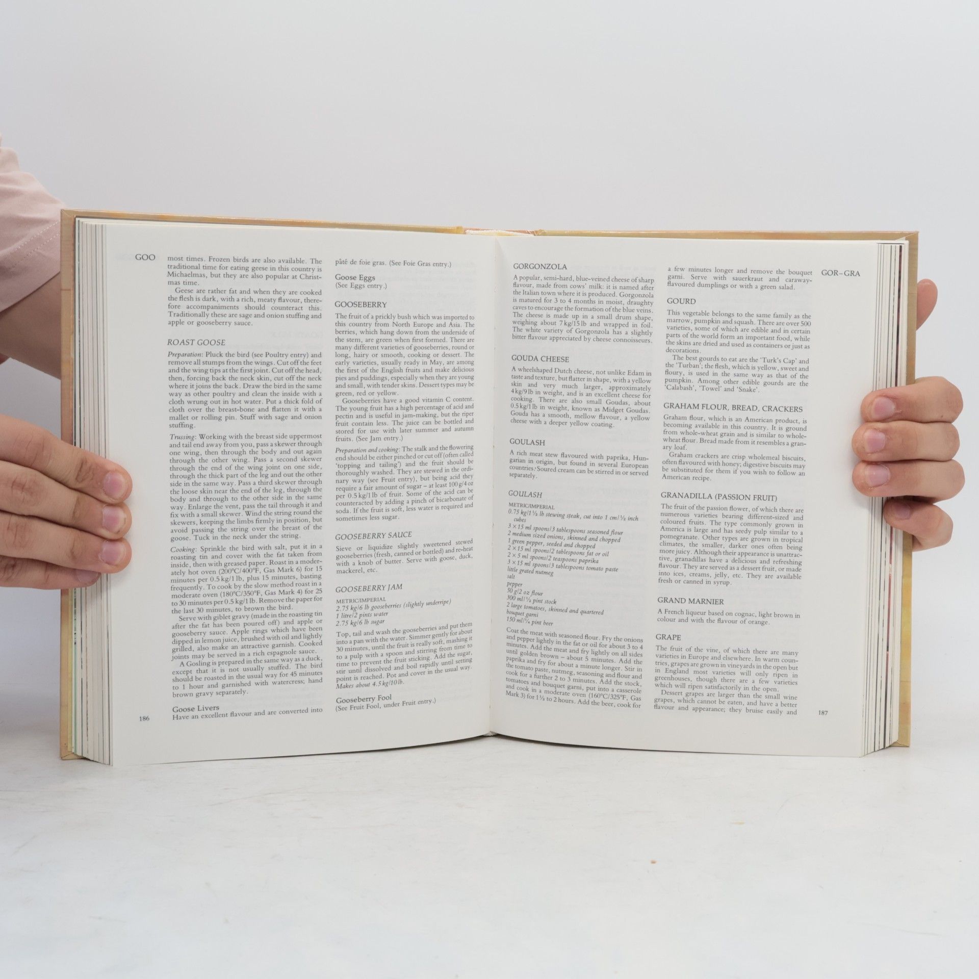 Autorenkollektiv Good Housekeeping: Cookery Encyclopedia