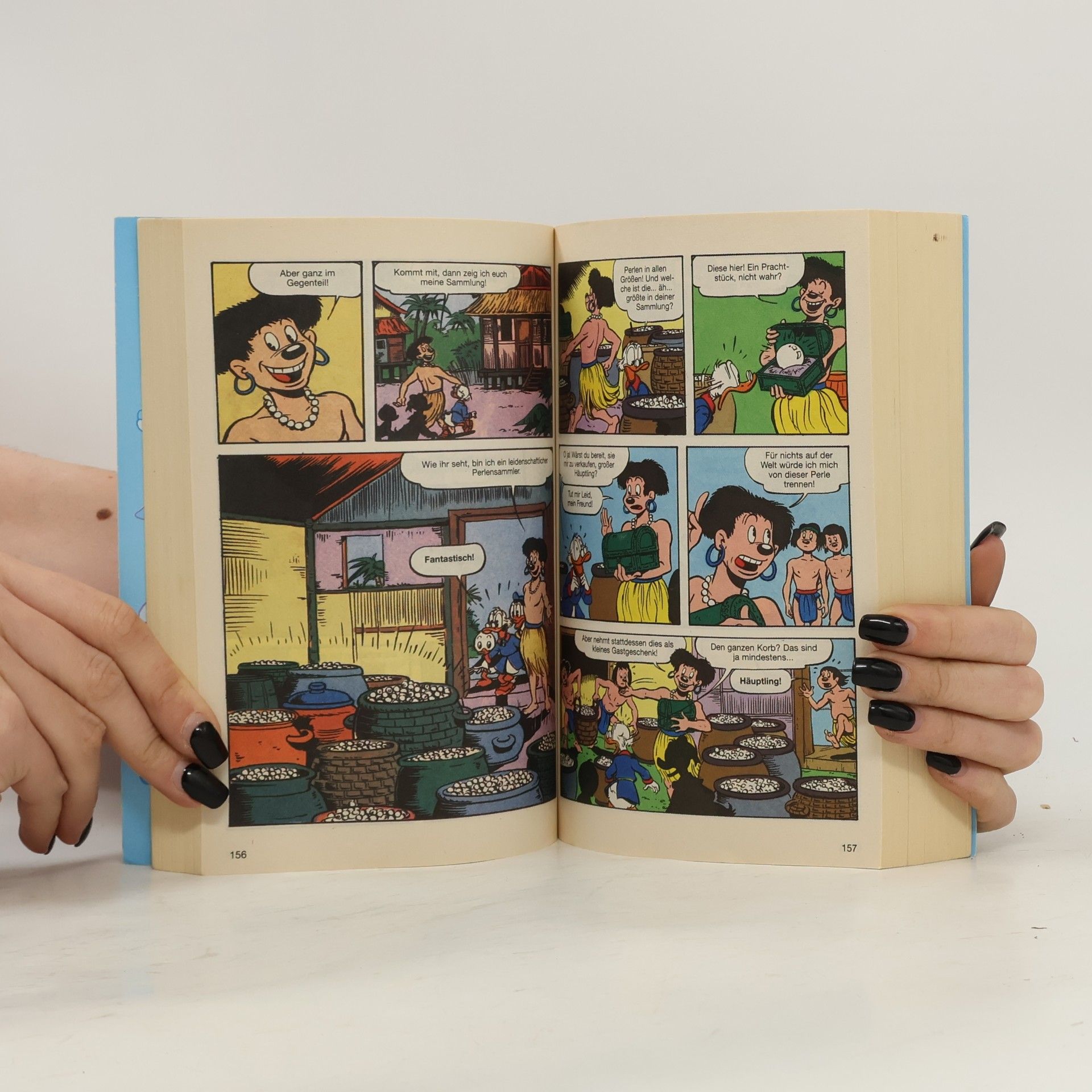 Walt Disney Lustiges Taschenbuch Spezial 15. Piraten