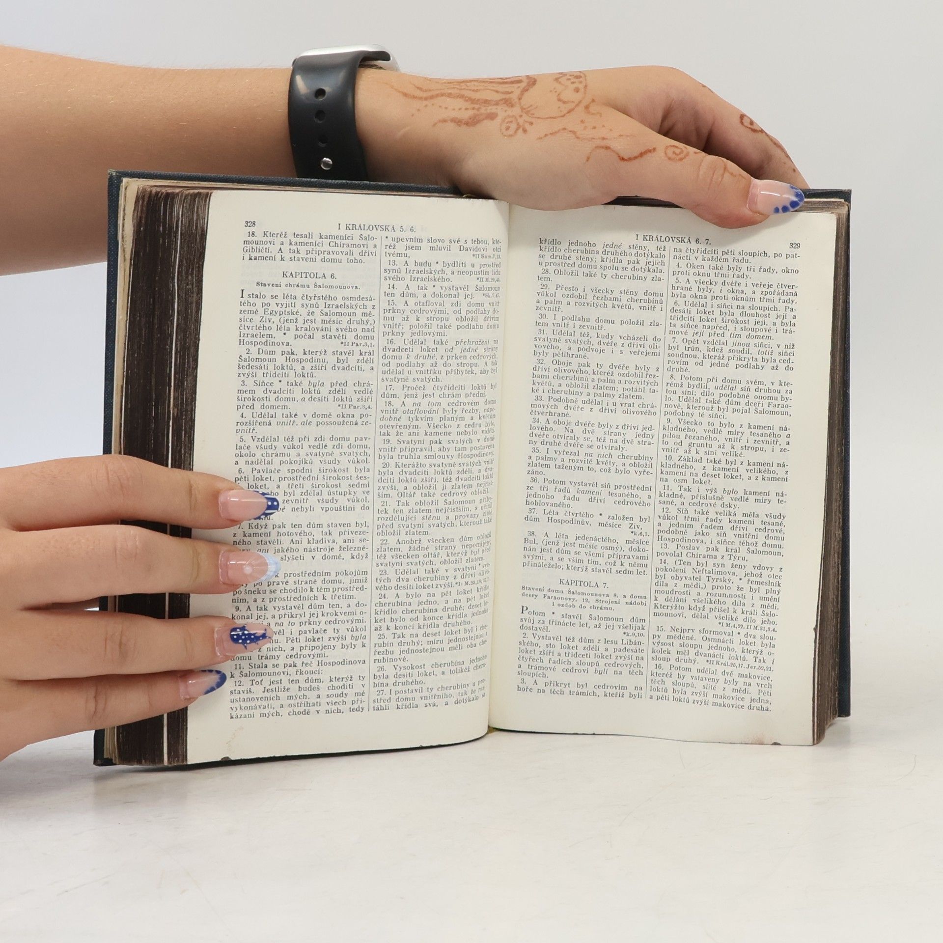 Kolektív autorov Bible svatá