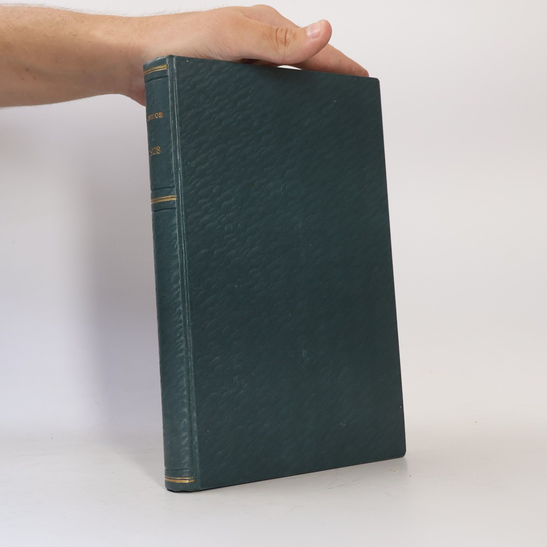Autorenkollektiv Kosmos – Handweiser für Naturfreunde