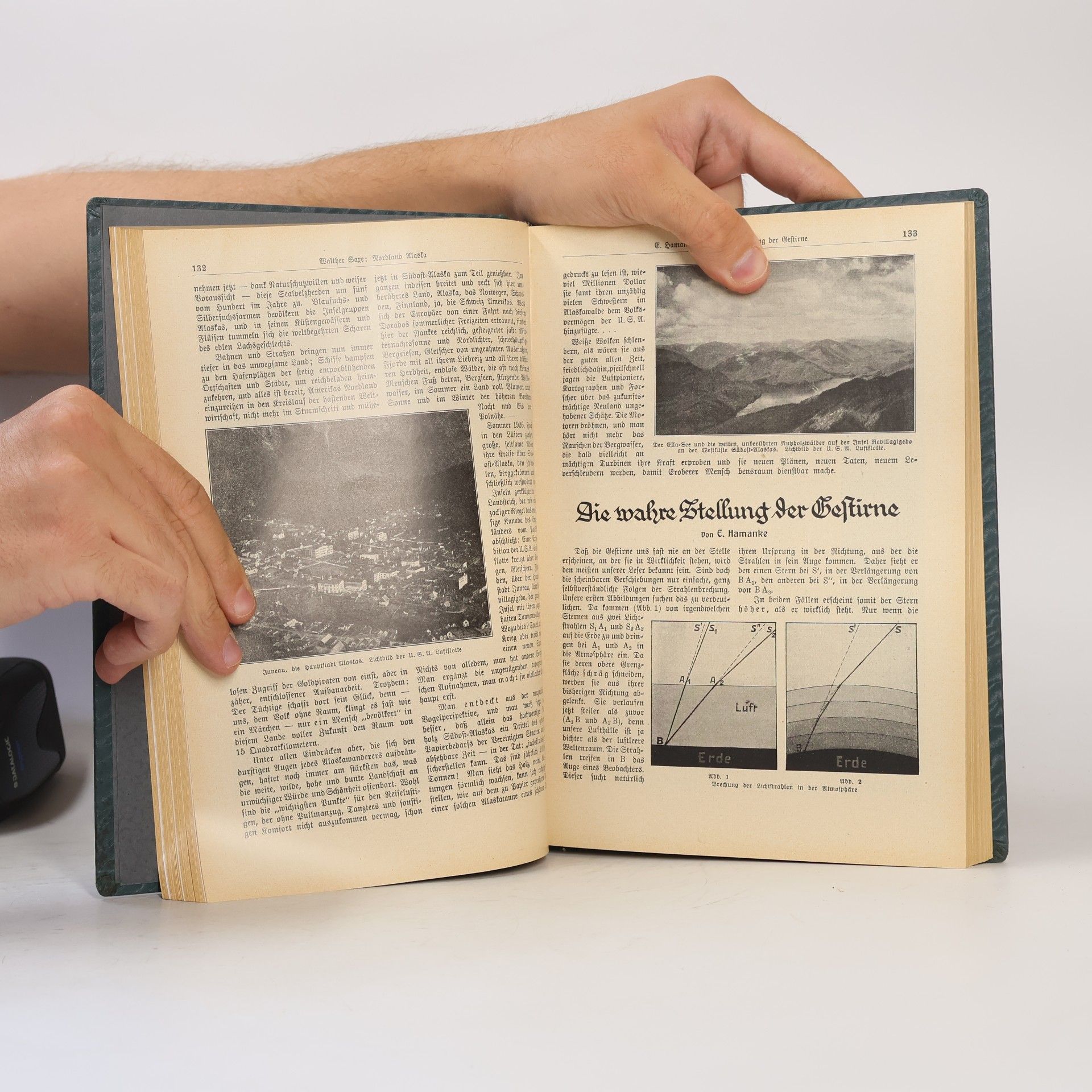 Autorenkollektiv Kosmos – Handweiser für Naturfreunde