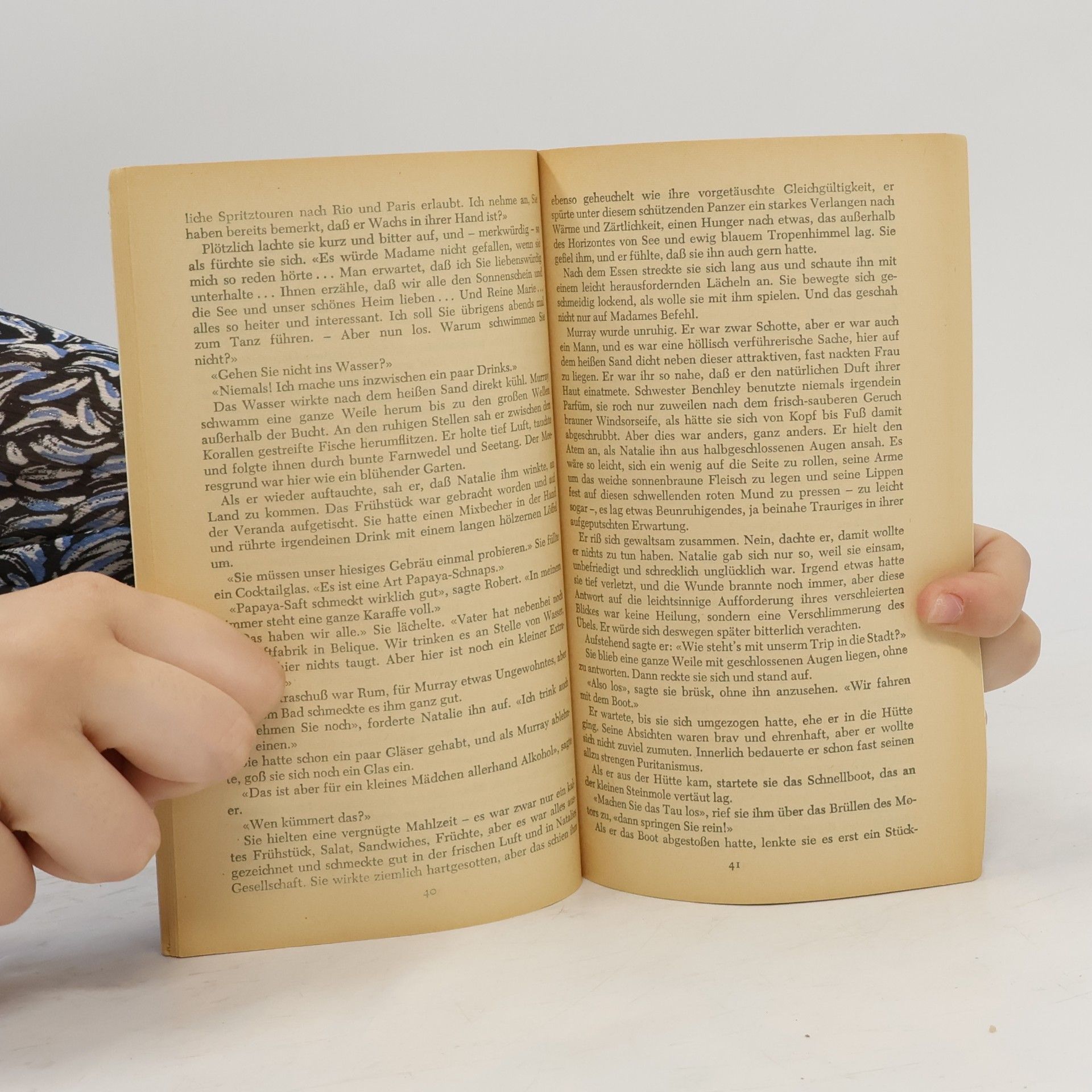 A. J. Cronin Doktor Murrays Auftrag