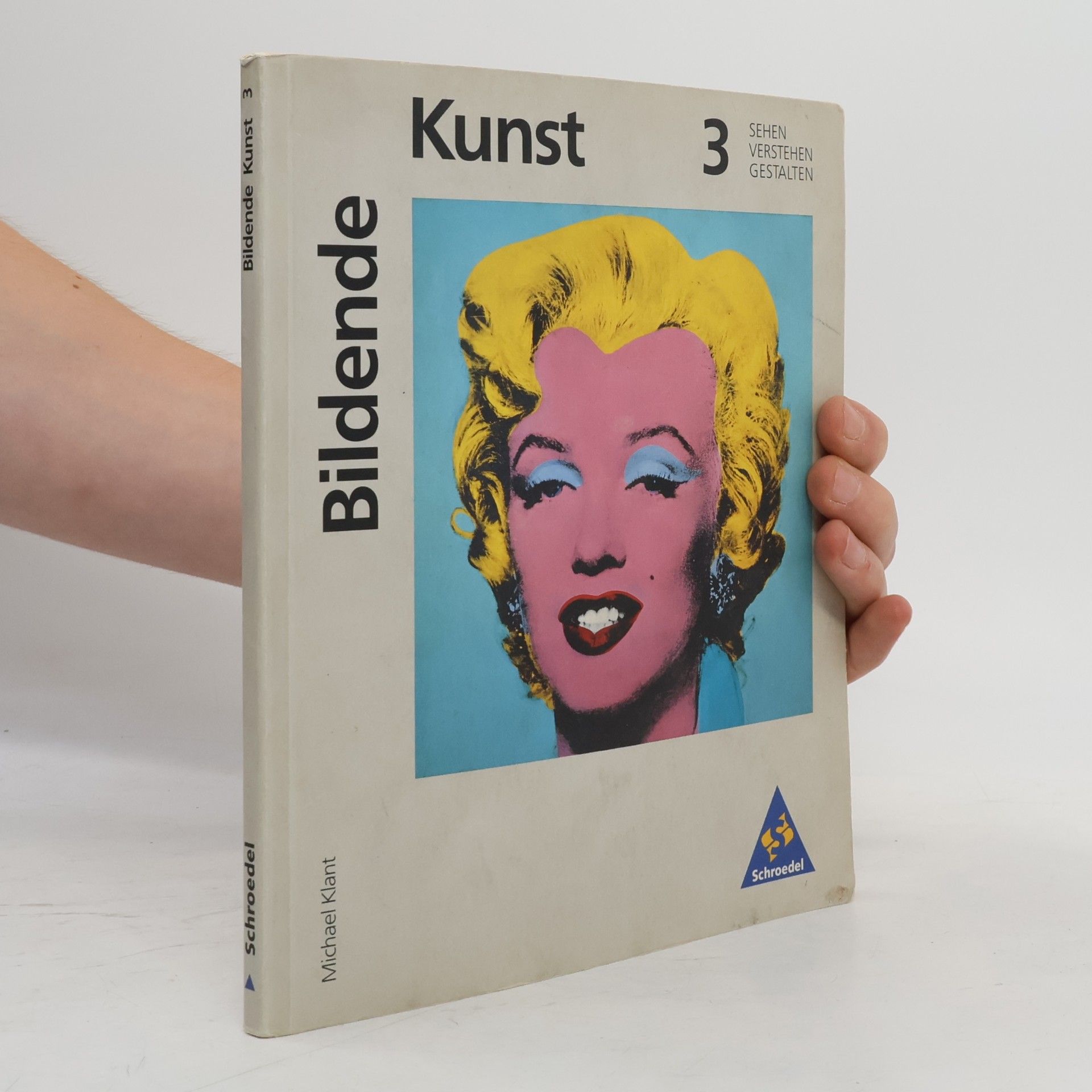 Michael Klant Bildende Kunst 3
