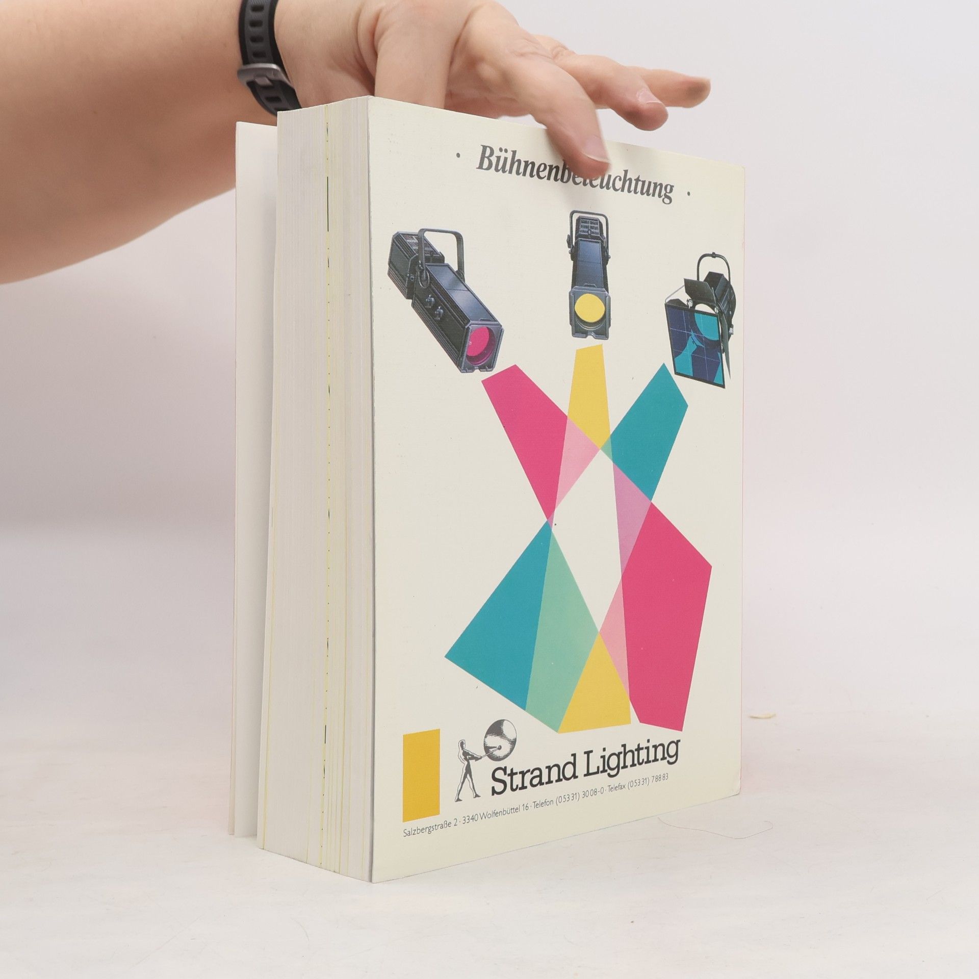 Autorenkollektiv Deutsches Bühnen Jahrbuch 1990
