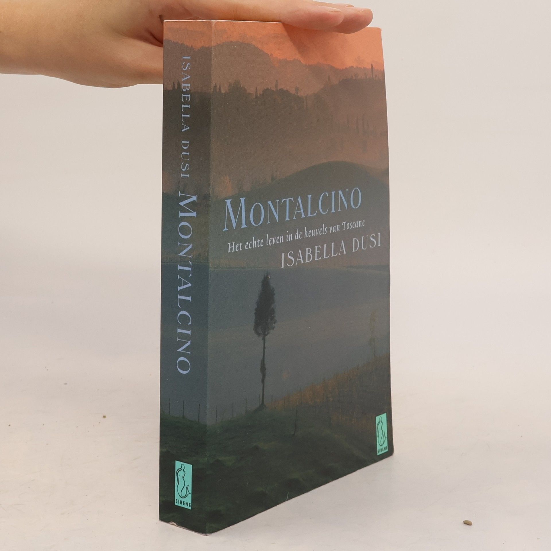 Montalcino