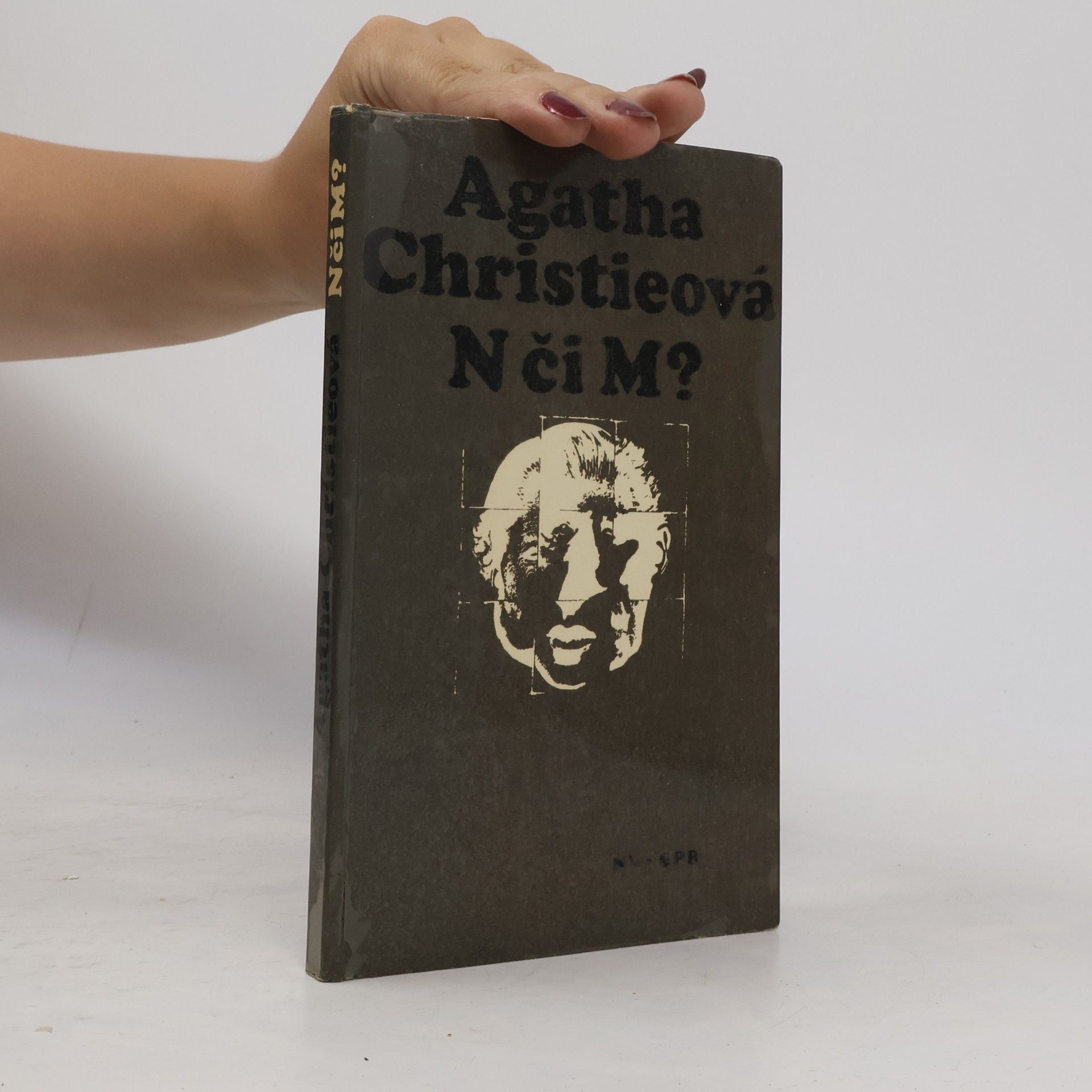N či M?