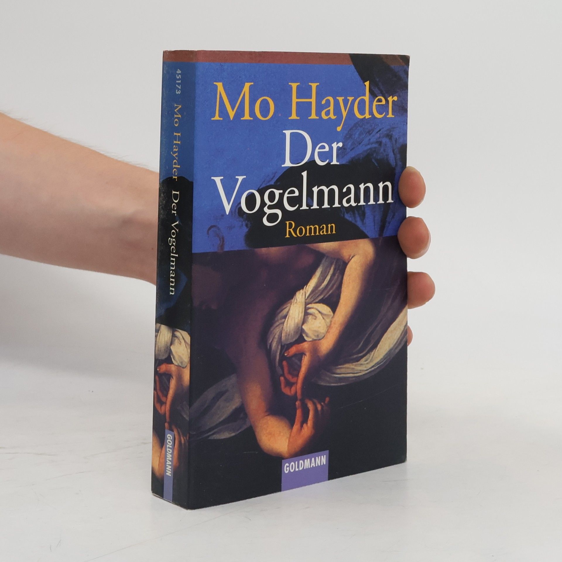 Der Vogelmann
