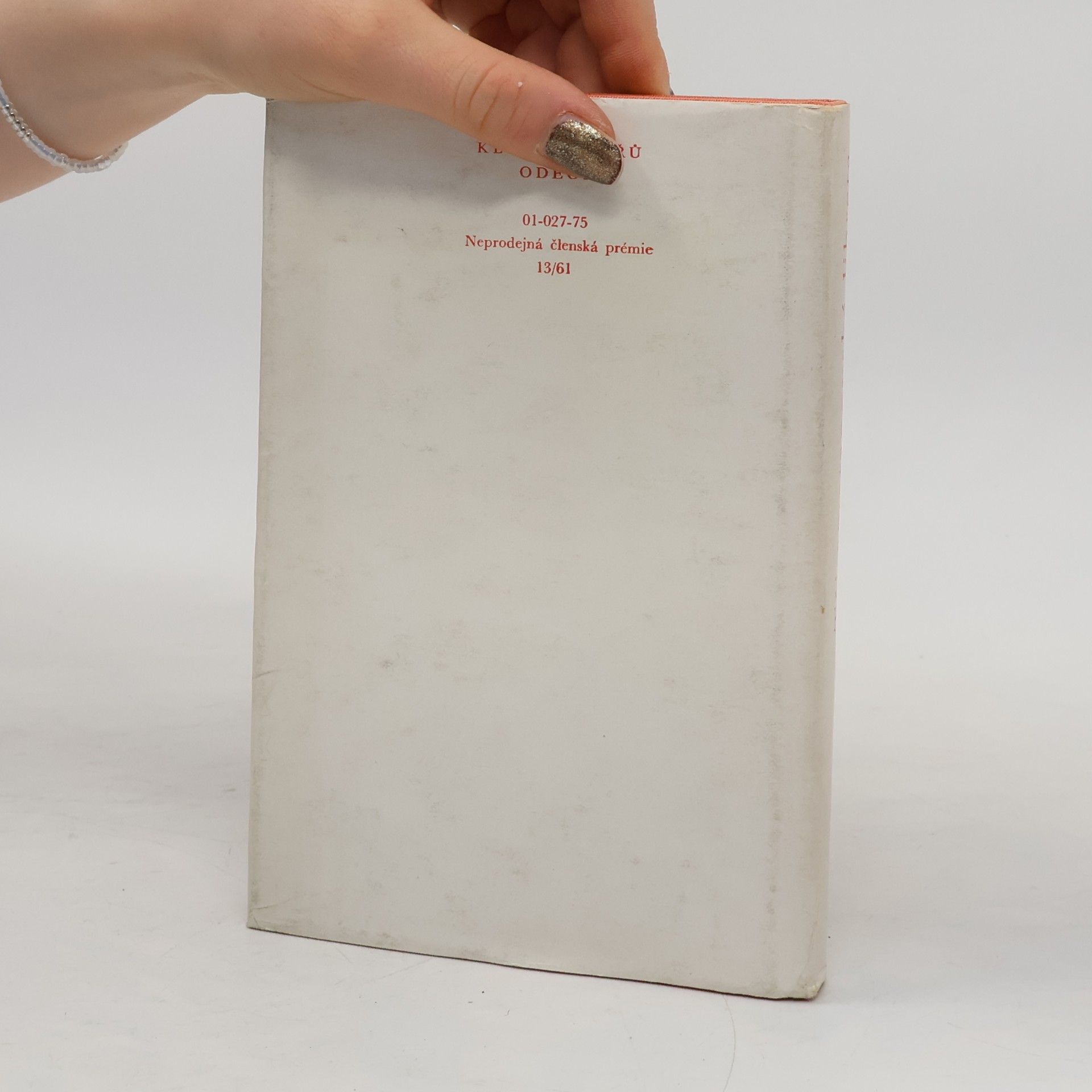 Rudolf Havel Tři smetanovská libreta