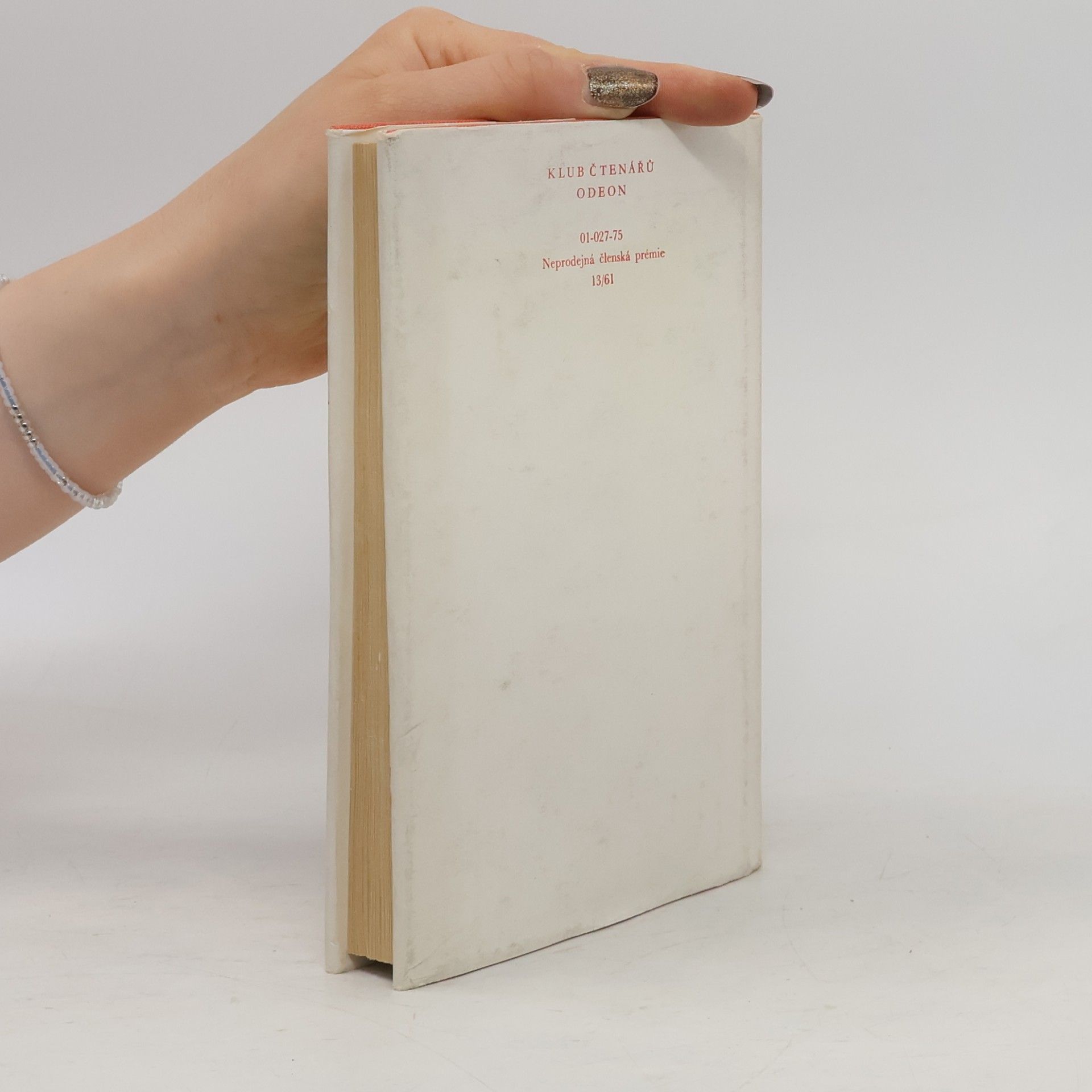 Rudolf Havel Tři smetanovská libreta