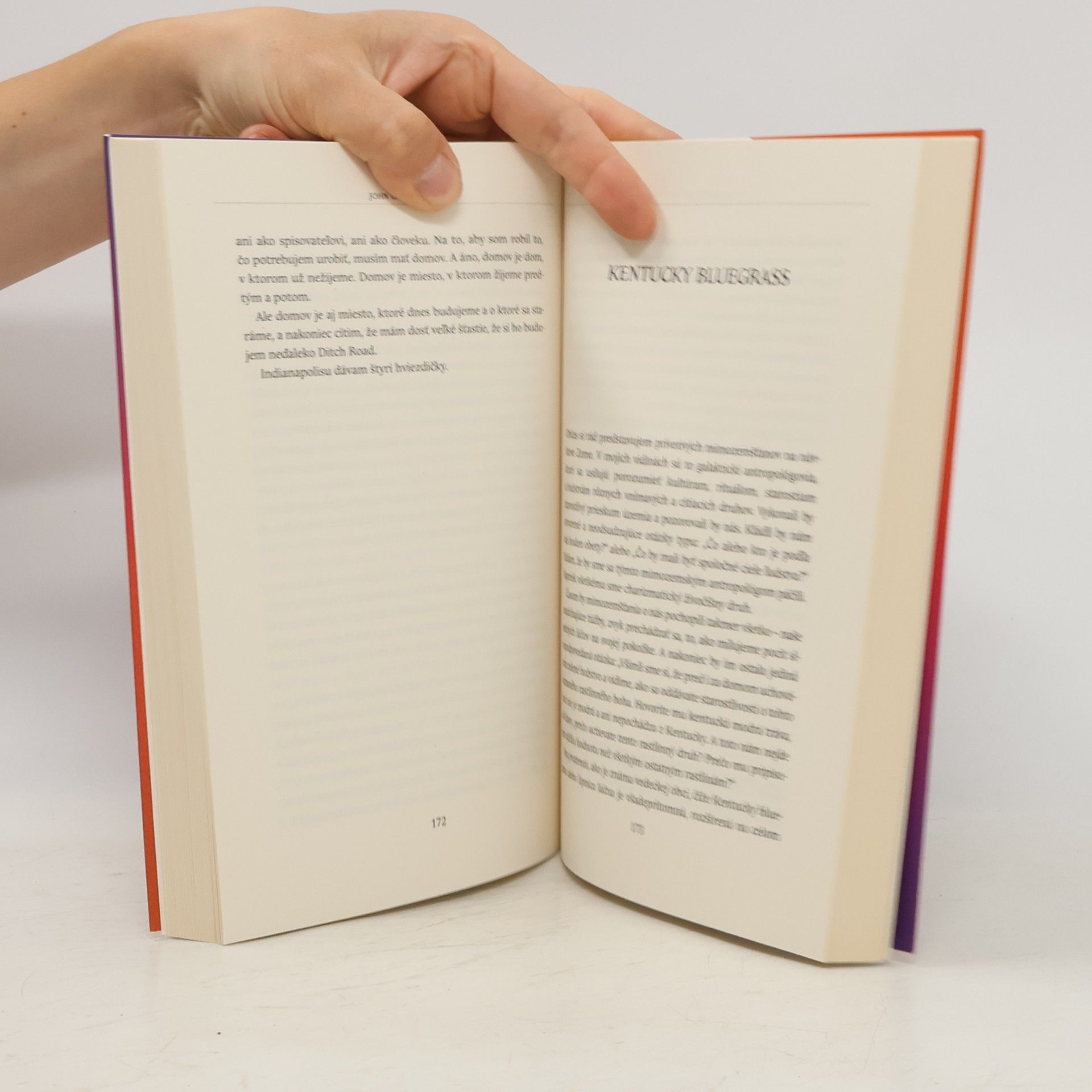 John Green Recenzia našej doby
