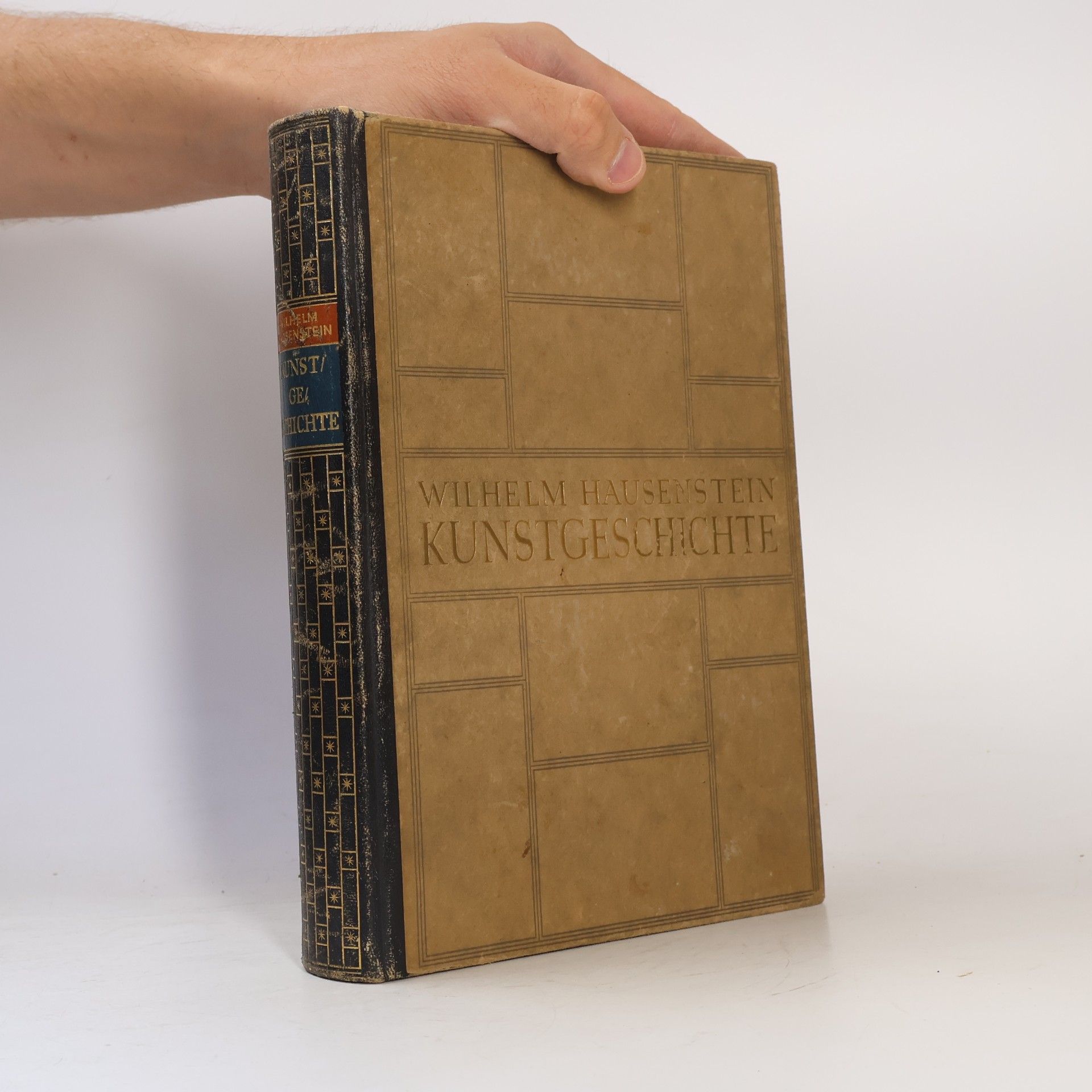 Kunstgeschichten