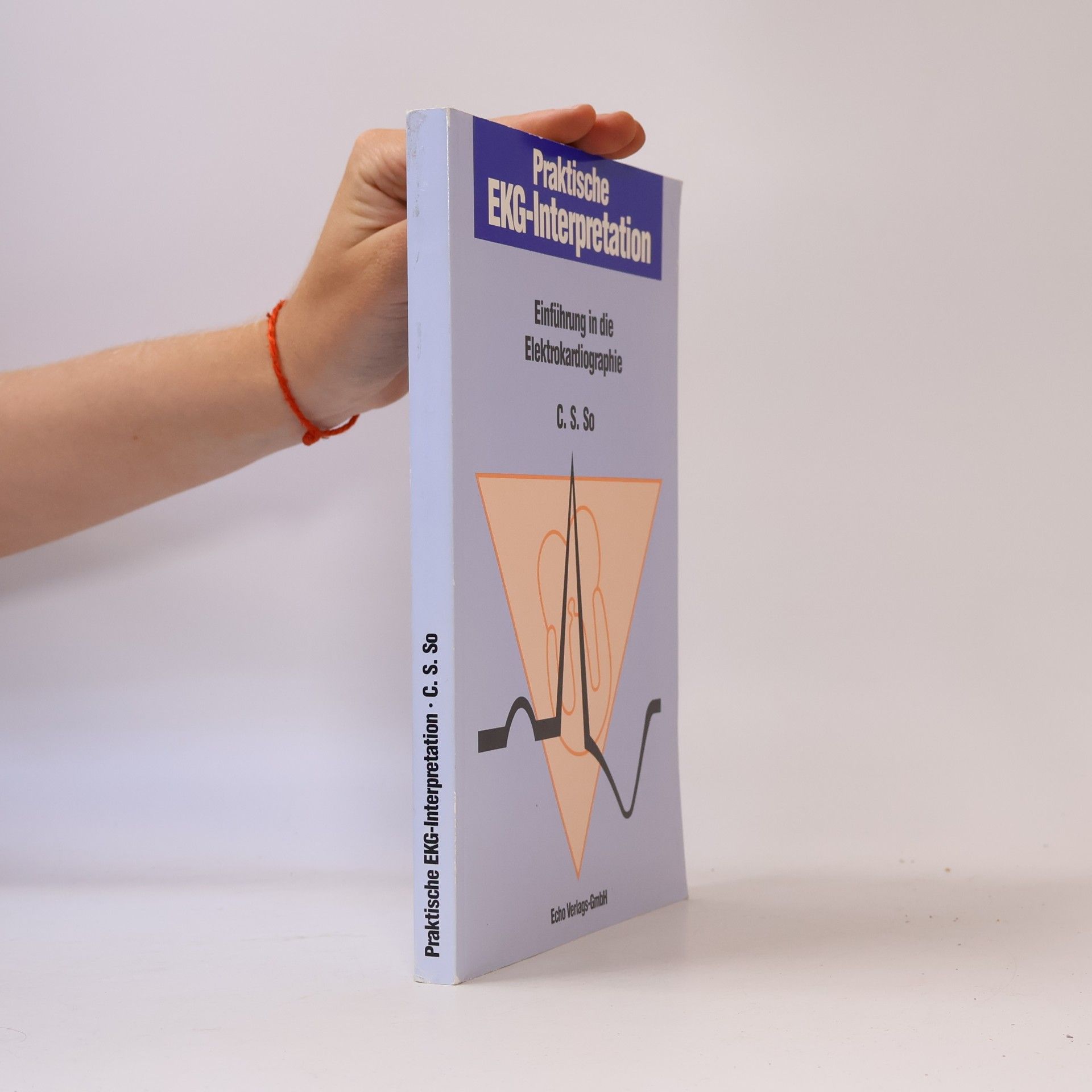 Cook Sup So Praktische EKG-Interpretation