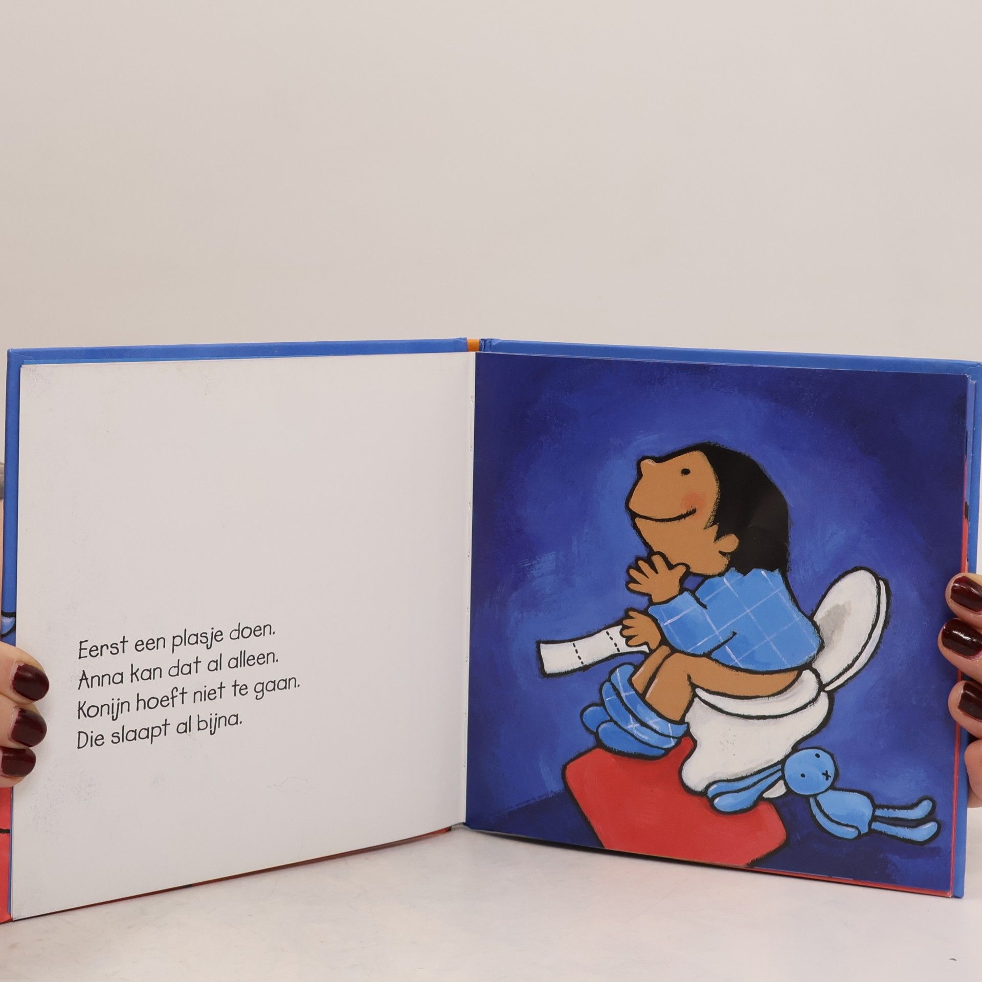 Kathleen Amant Ik wil mijn knuffel