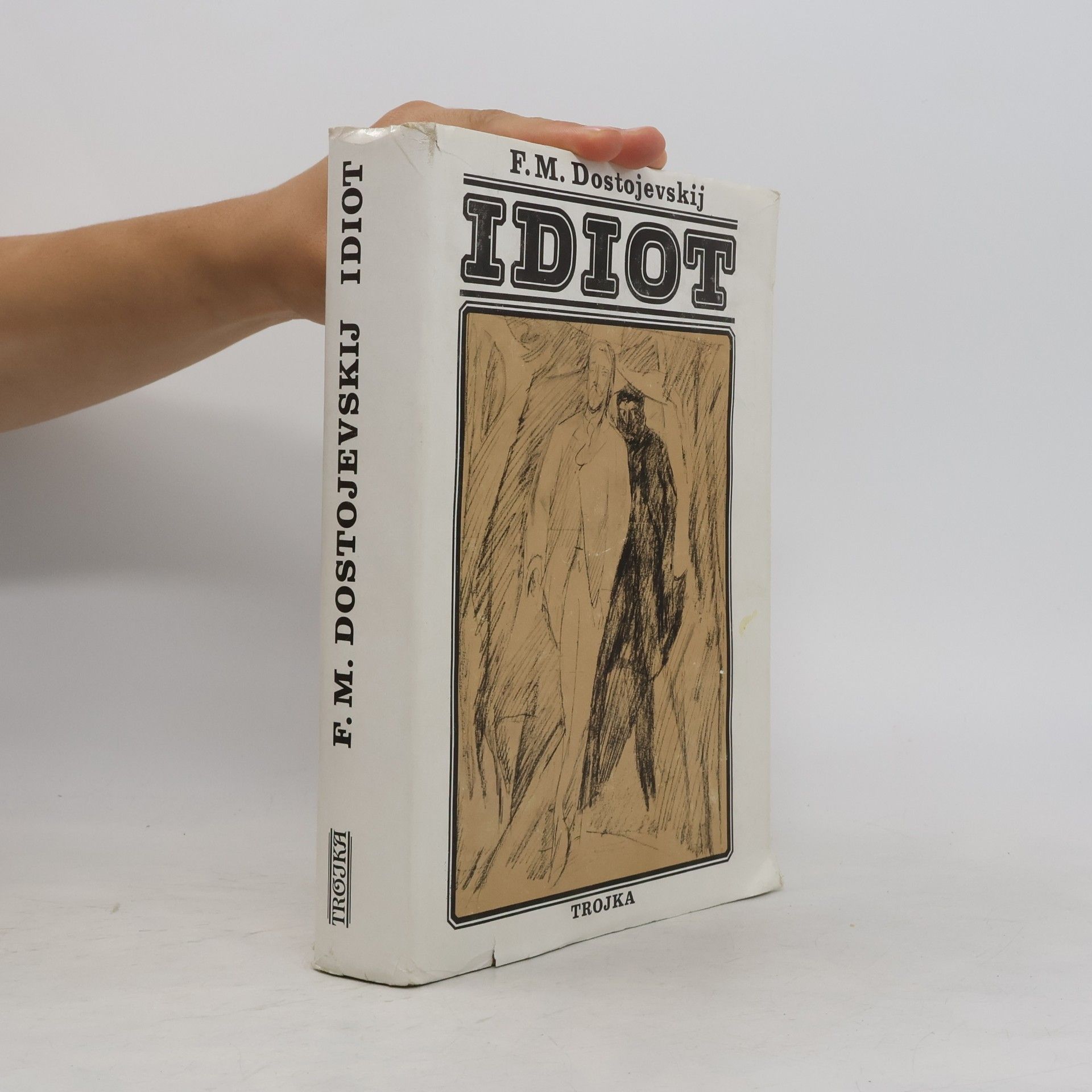 Idiot