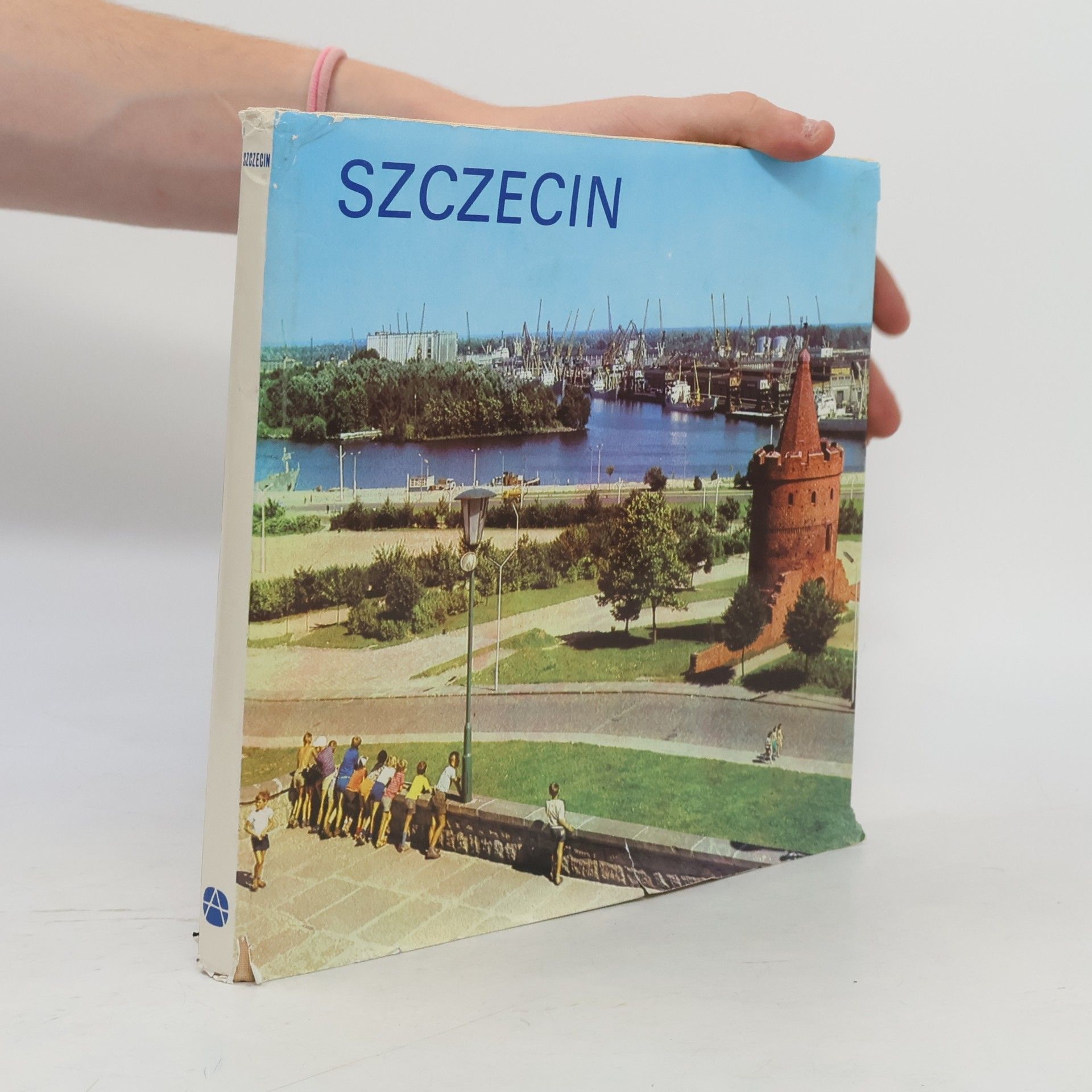 Autores varios Szczecin
