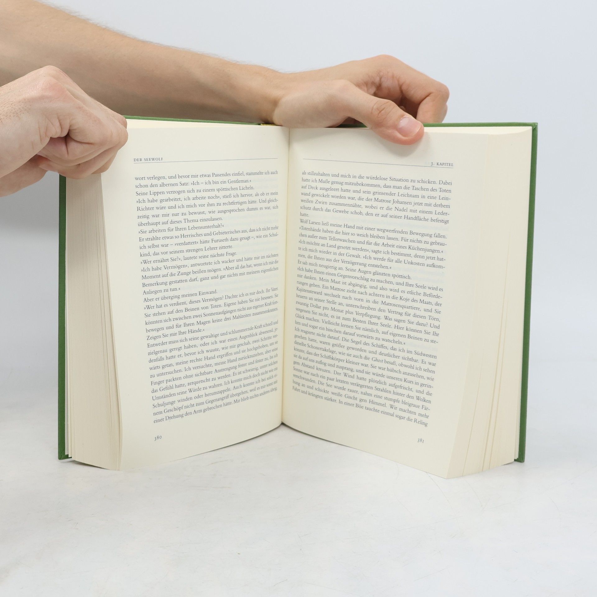 Jack London Gesammelte Werke