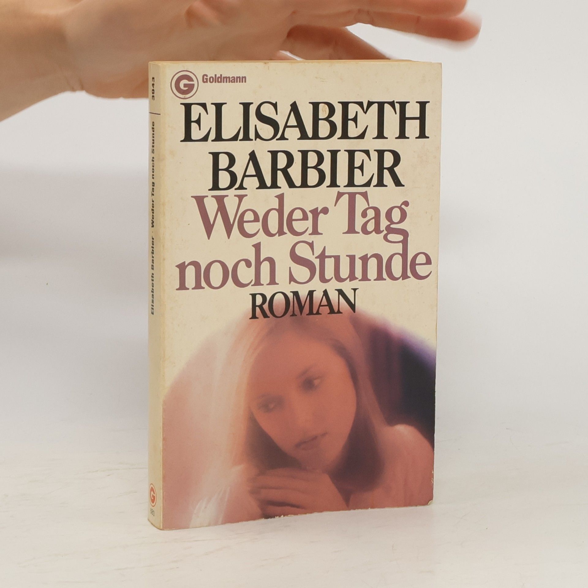 Weder Tag noch Stunde