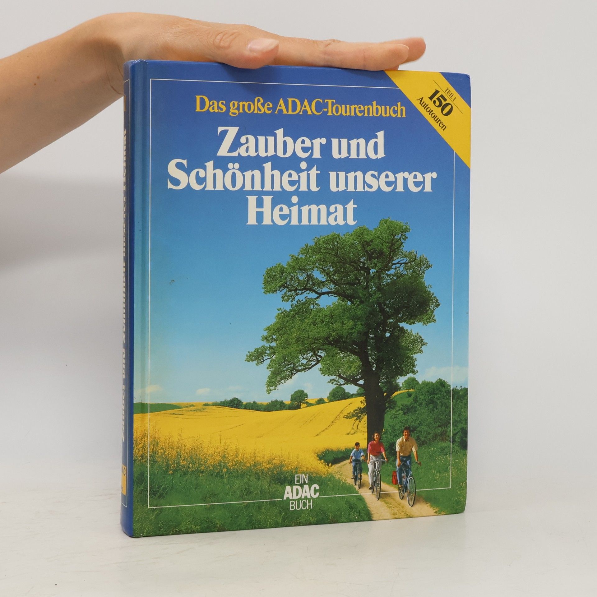 Autorenkollektiv Zauber und Schönheit unserer Heimat