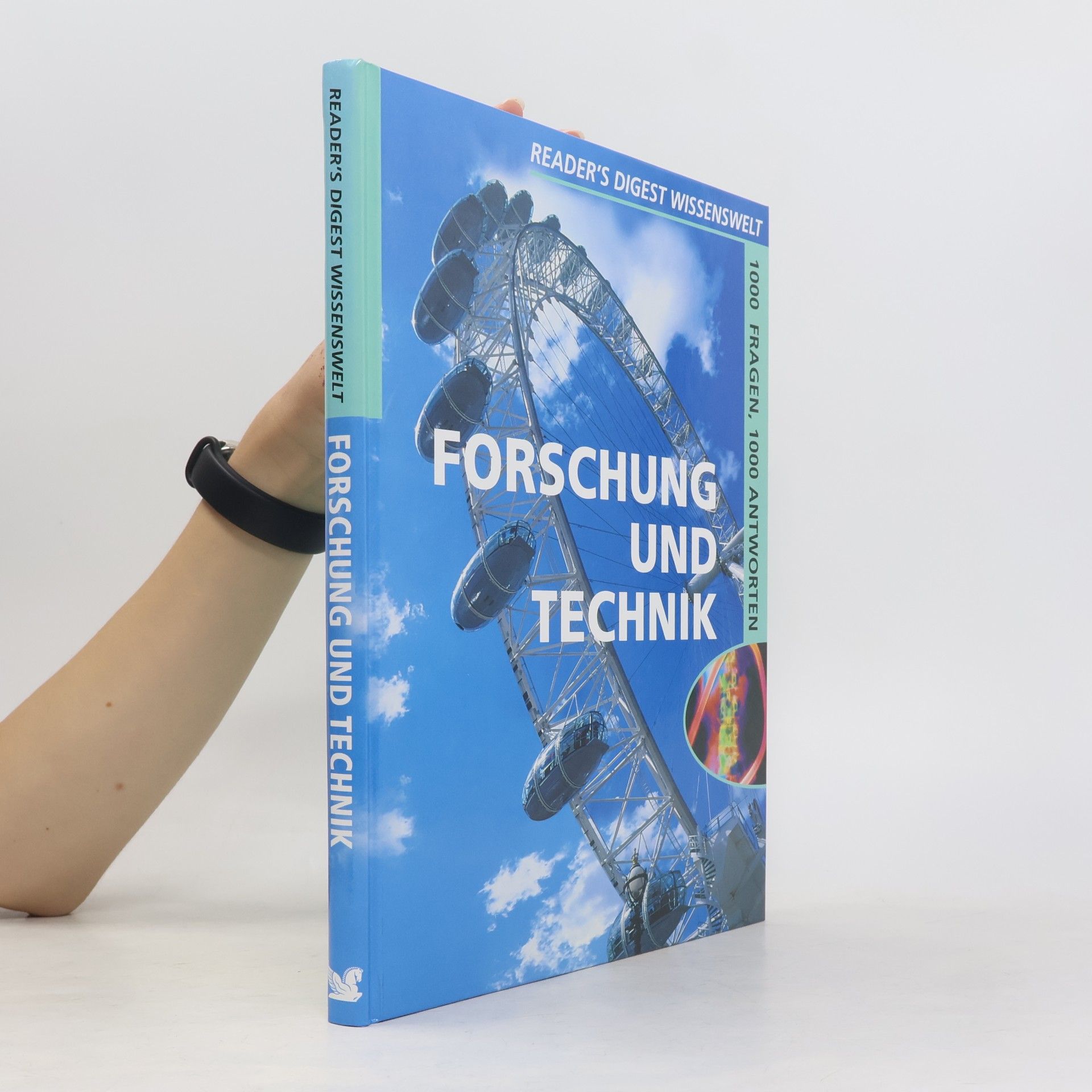 Collectif d'auteurs Forschung und Technik