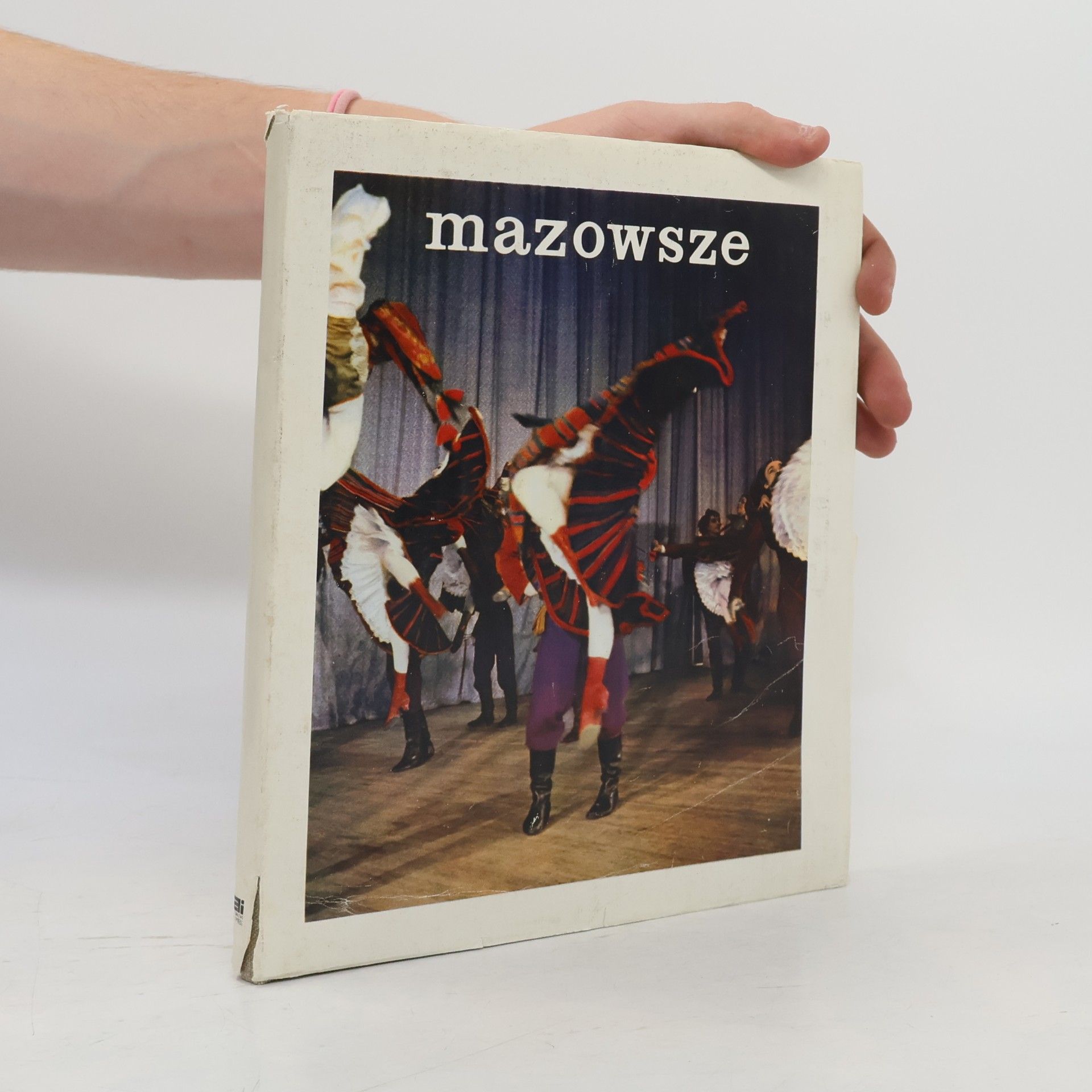 Autorenkollektiv Mazowsze