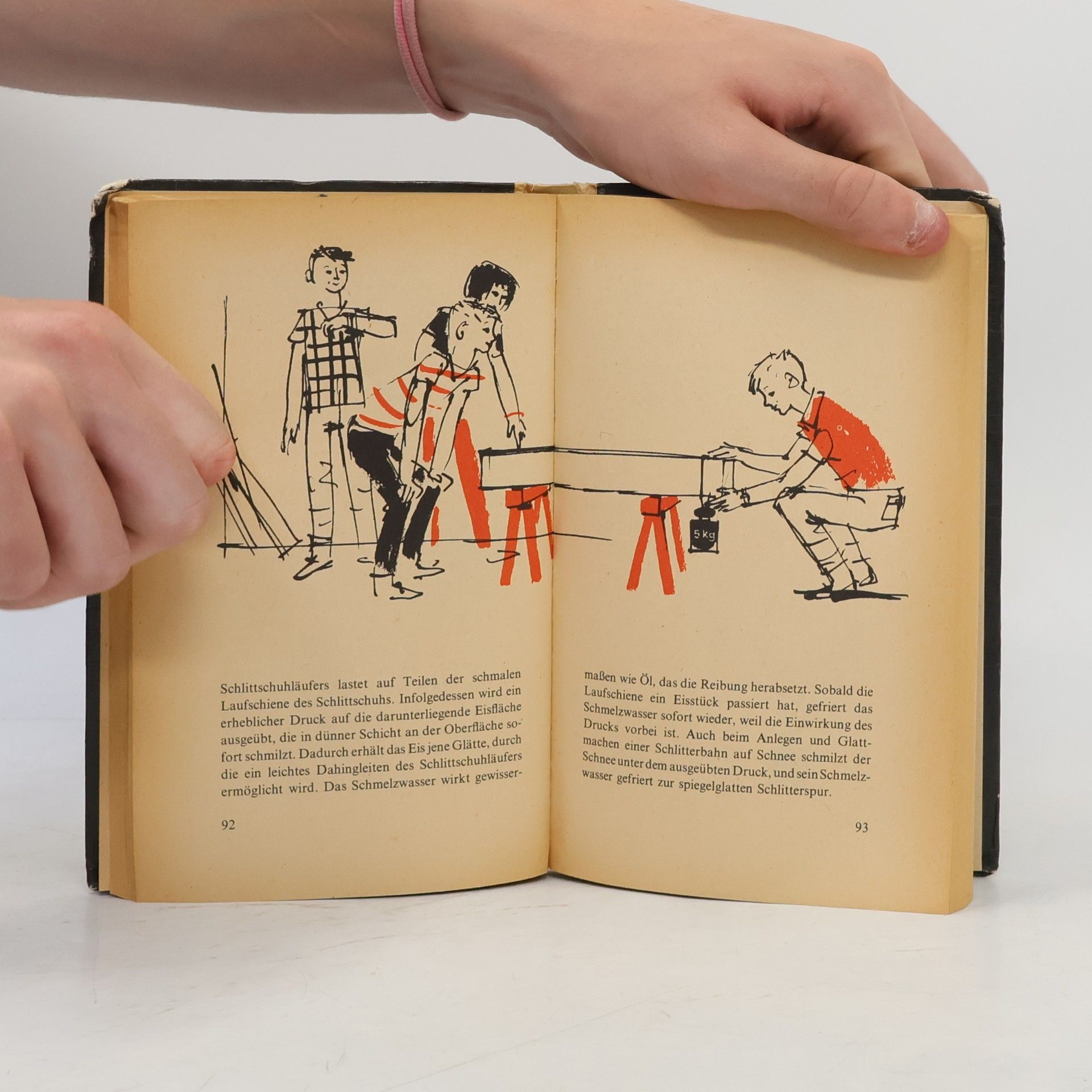 Gerhard Niese Spiele und Experimente