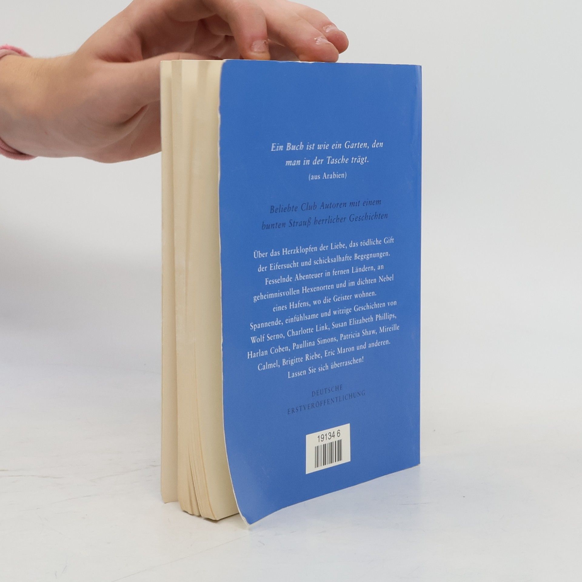Iris Grädler Lust am Lesen