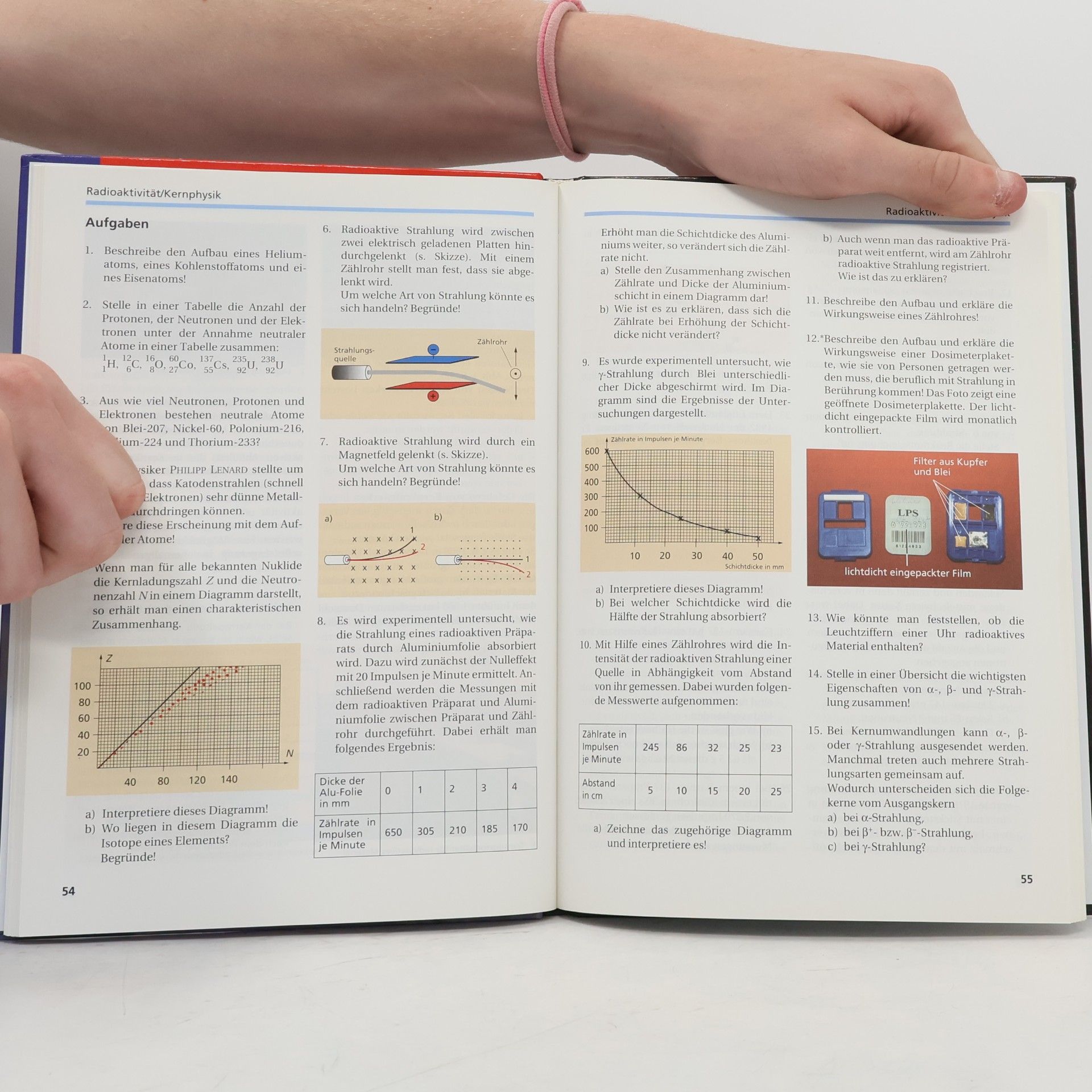 Physik