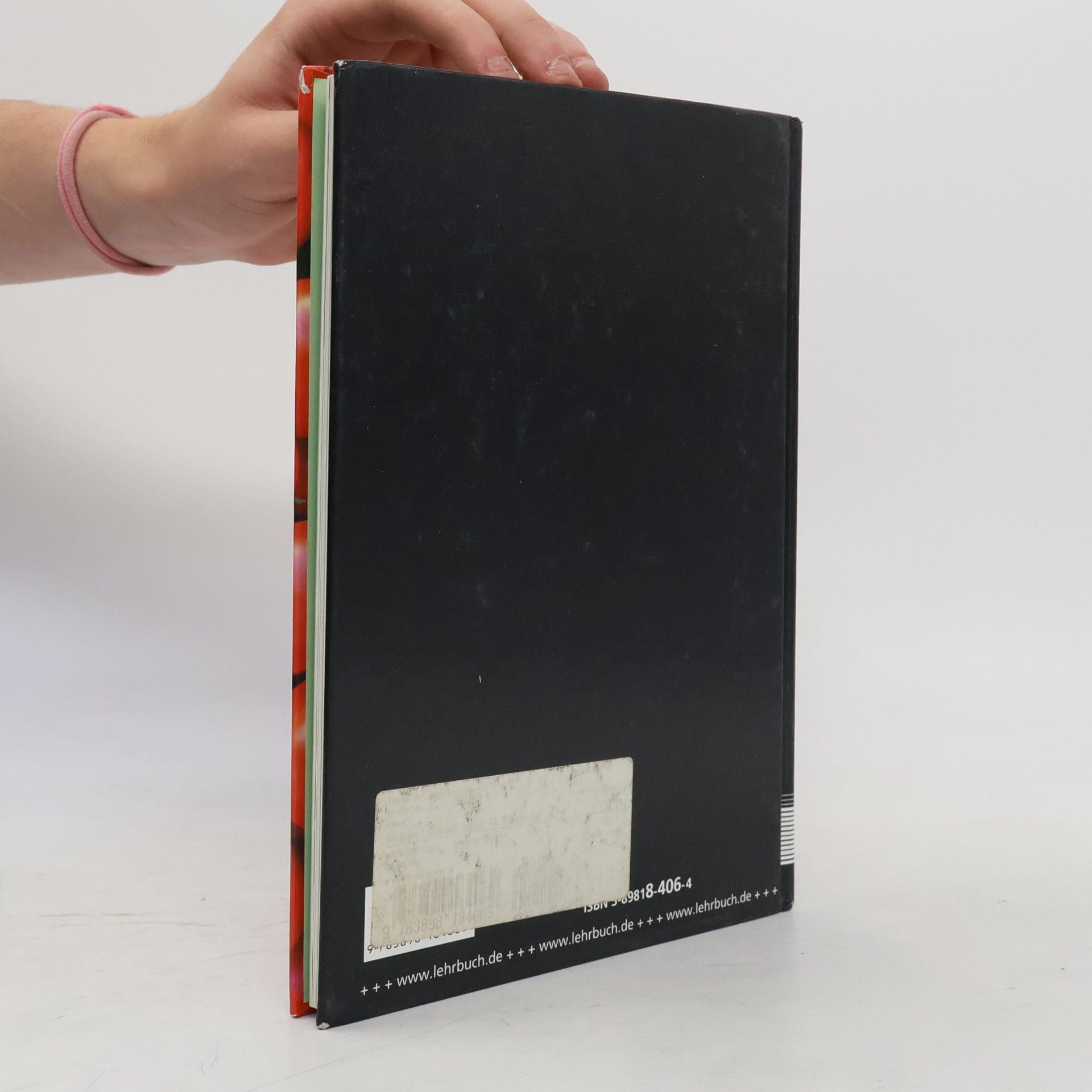 Christa Pews-Hocke Biologie - Kl. 10. Lehrbuch