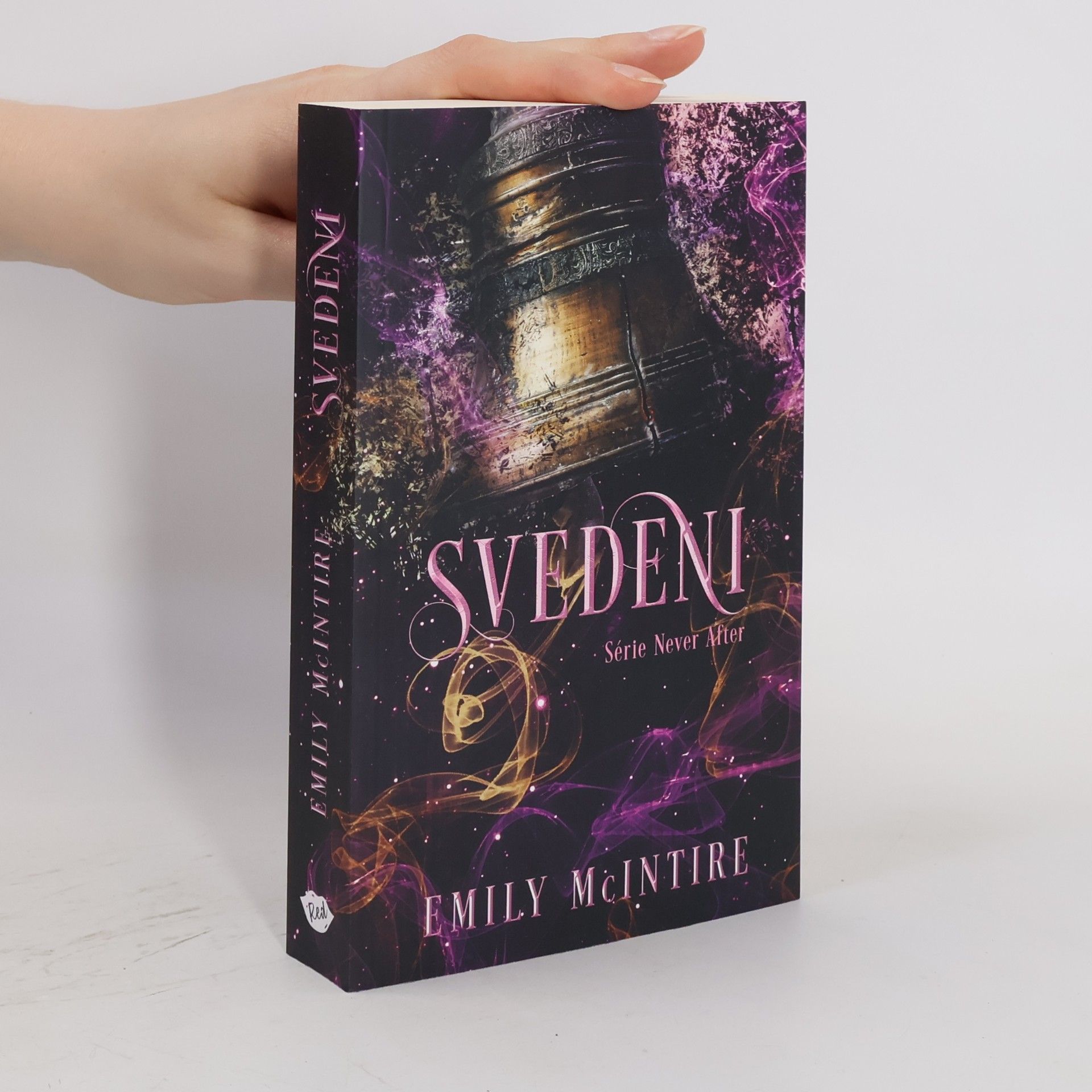 Emily McIntire Svedeni