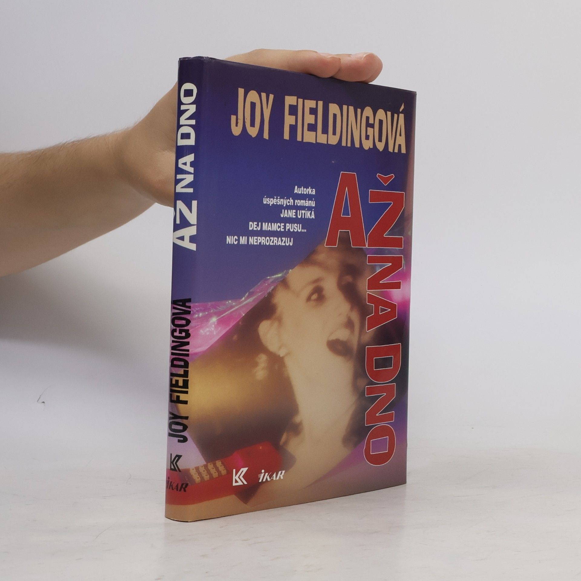 Až na dno