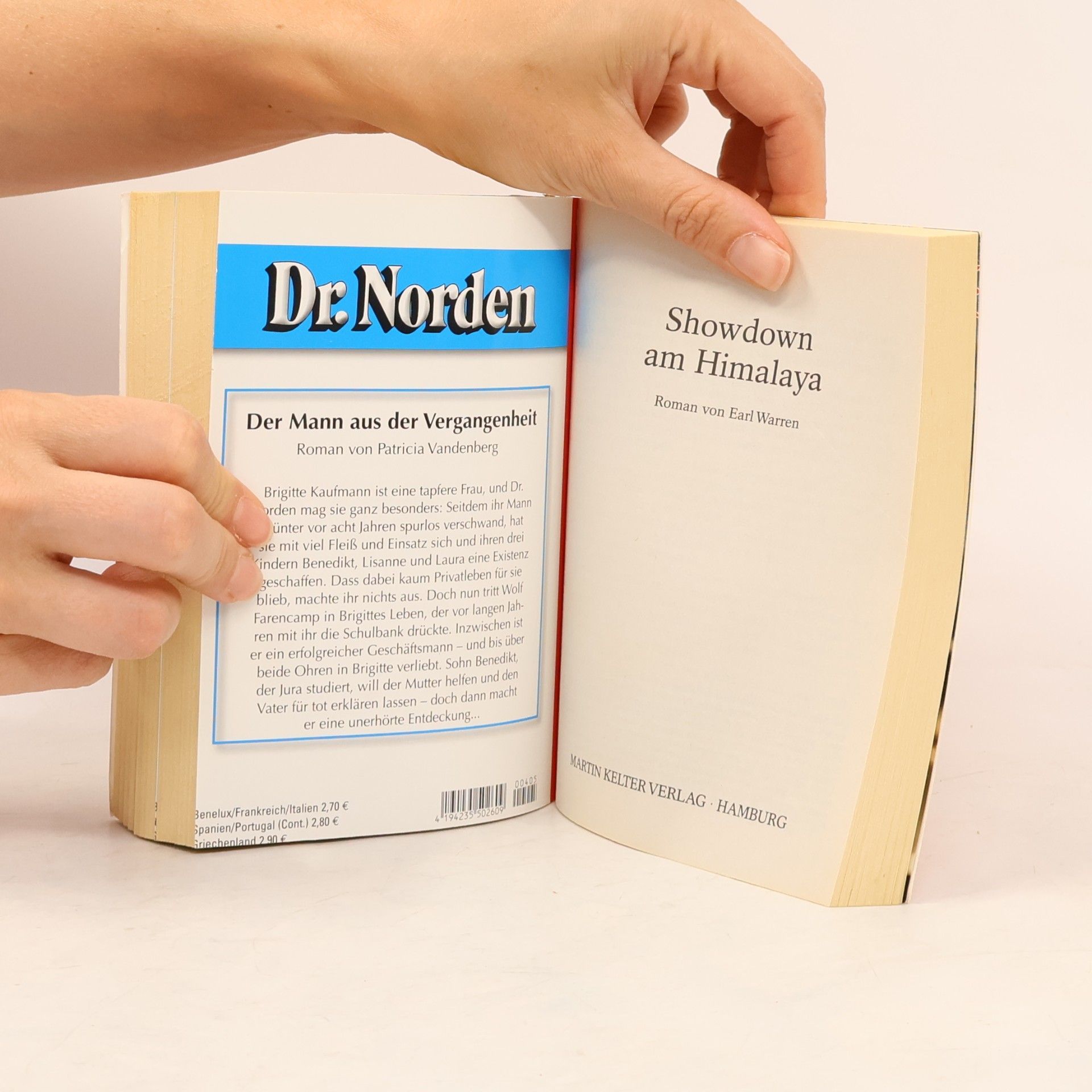 Autorenkollektiv Sammelband 3 Romane. Liebesromane