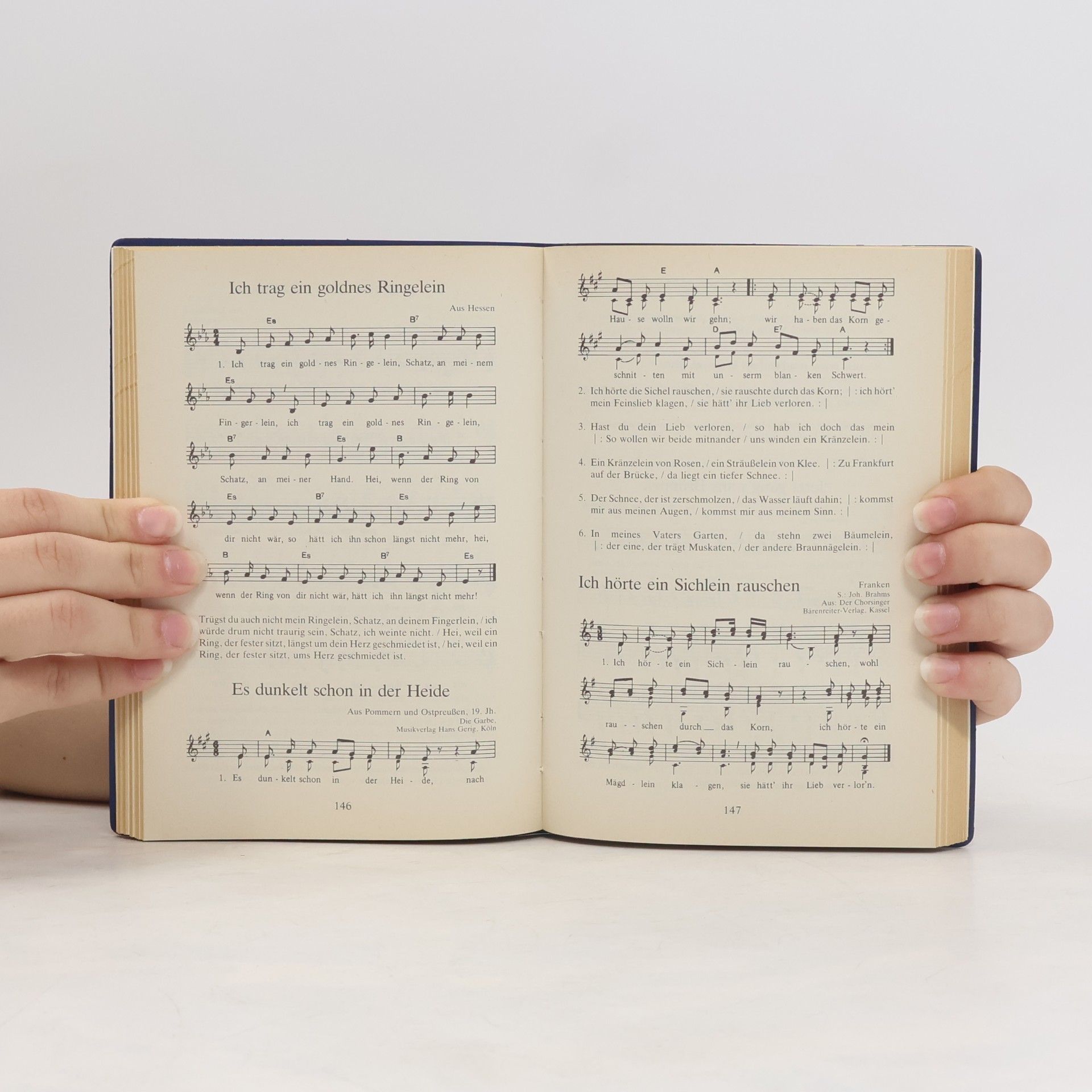 Josef Sulz Kommt zum Singen: Liederbuch aus Südtirol