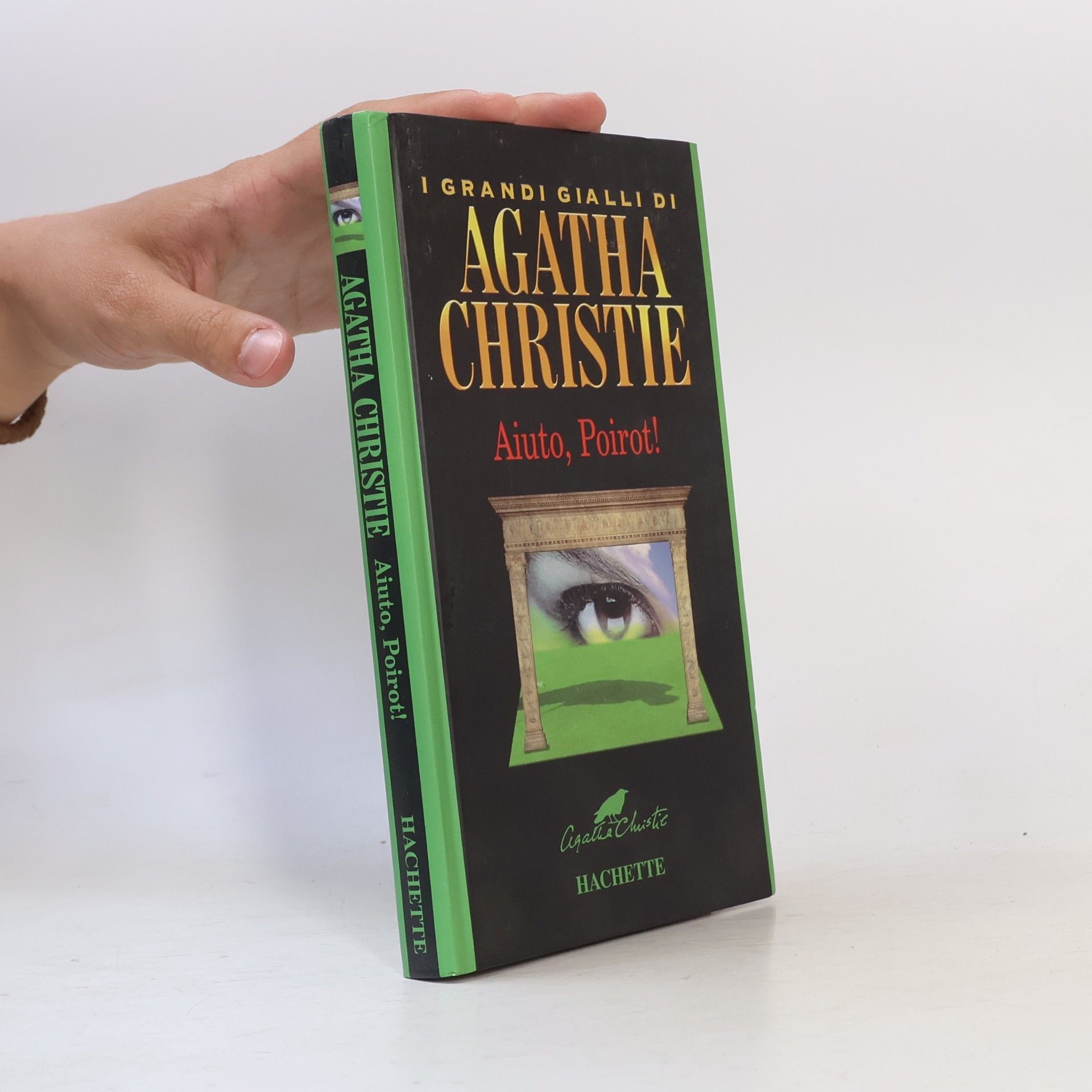 Agatha Christie Assassinio sull'Orient-Express