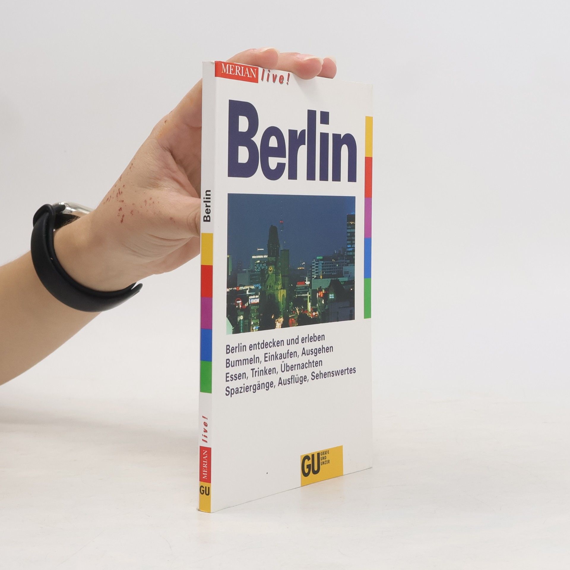 Susanne Hinderks Berlin