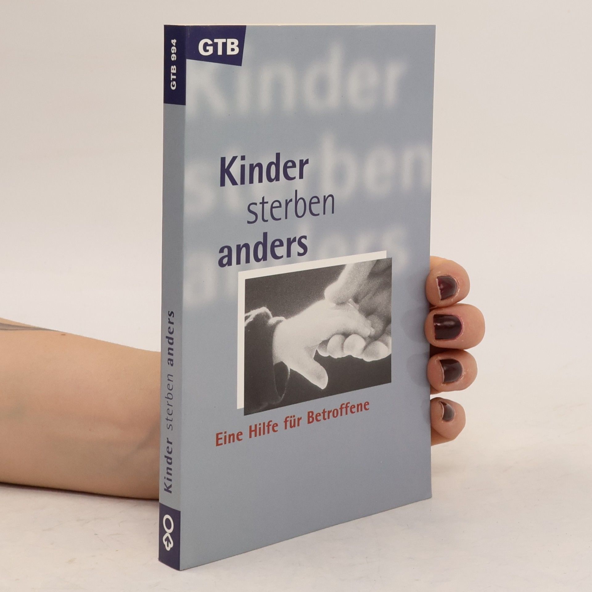 Uwe Herrmann Kinder sterben anders