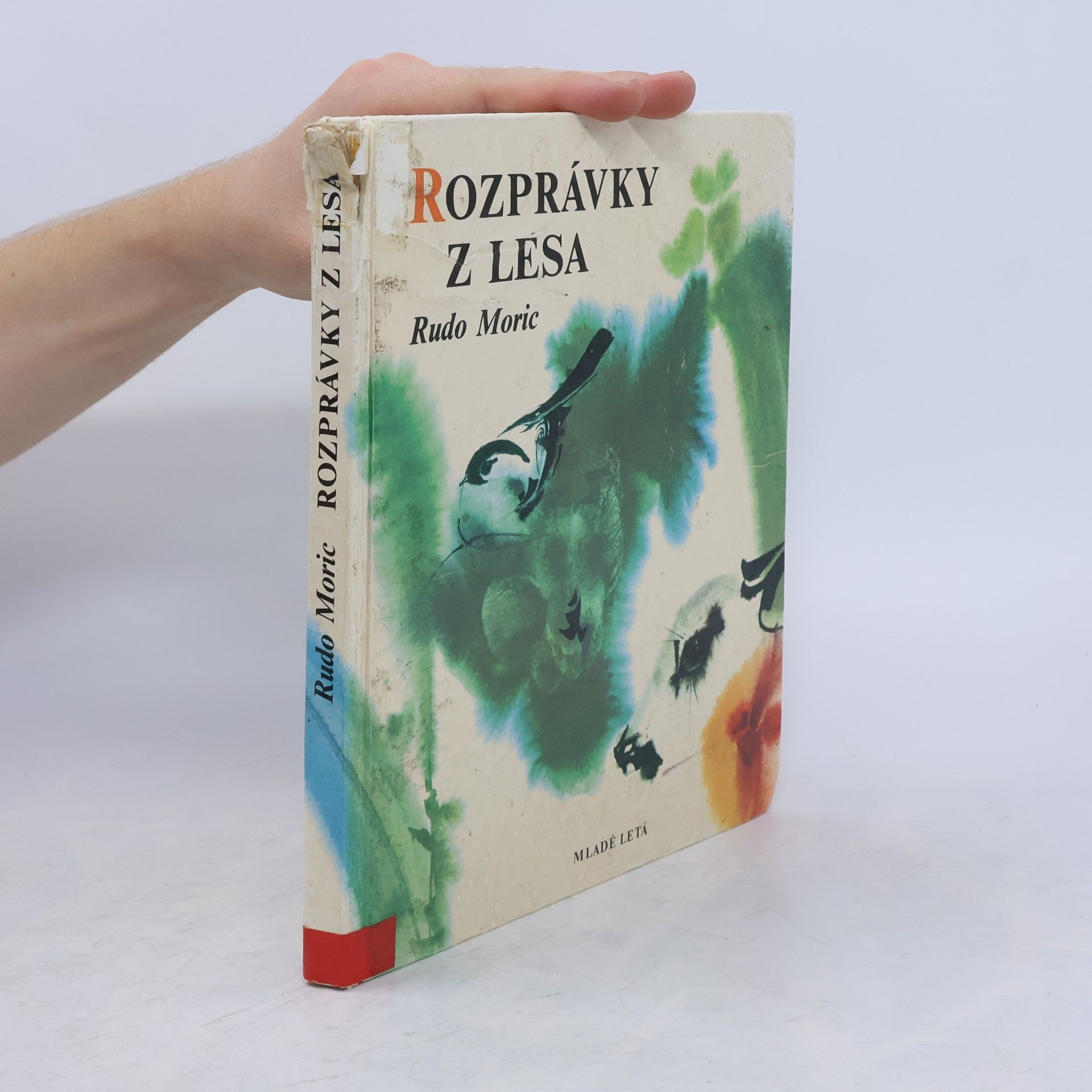 Rozprávky z lesa