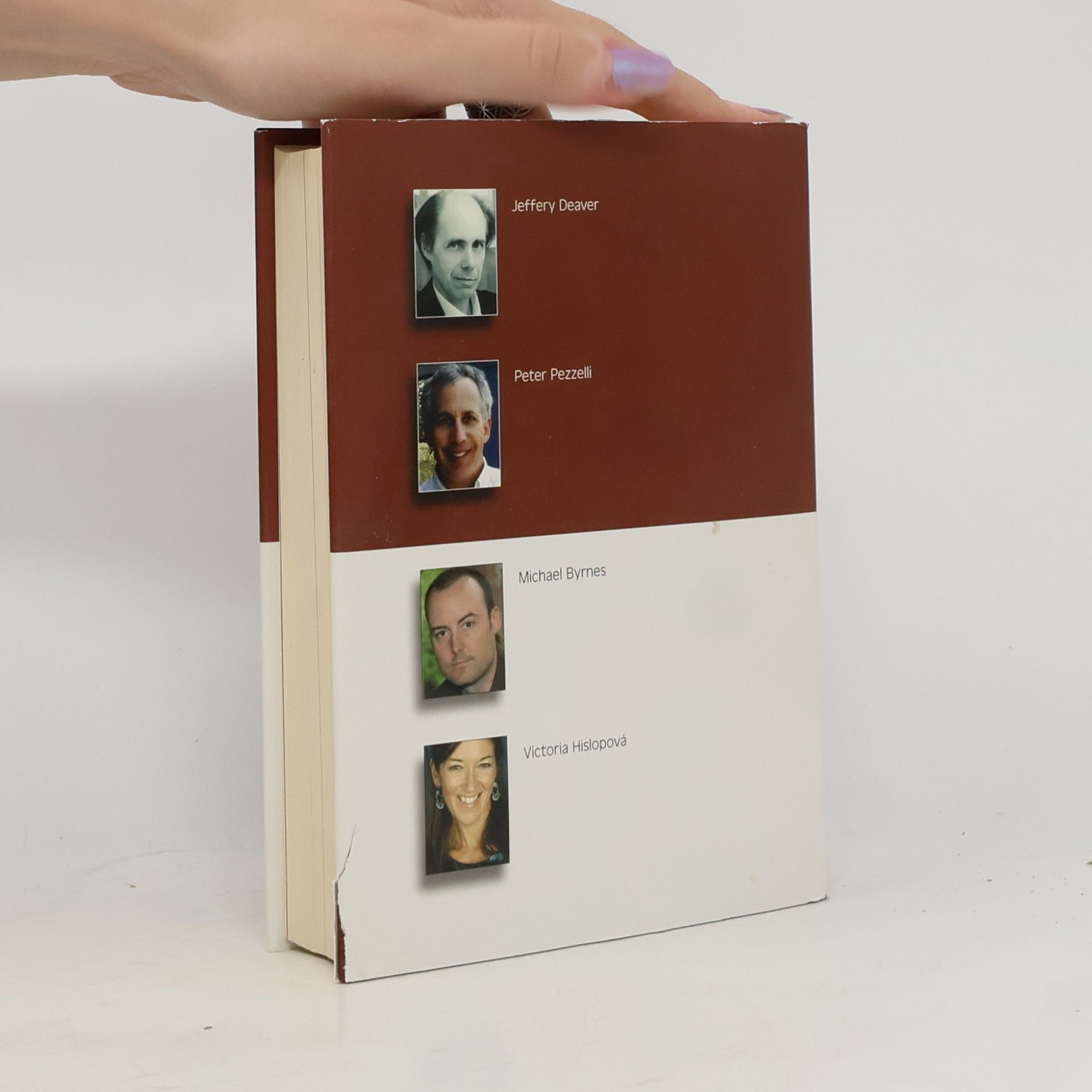 Various authors Najlepšie svetové čítanie: Spiaca bábika, Recept na lásku, Tajomstvo Chrámovej hory, Ostrov
