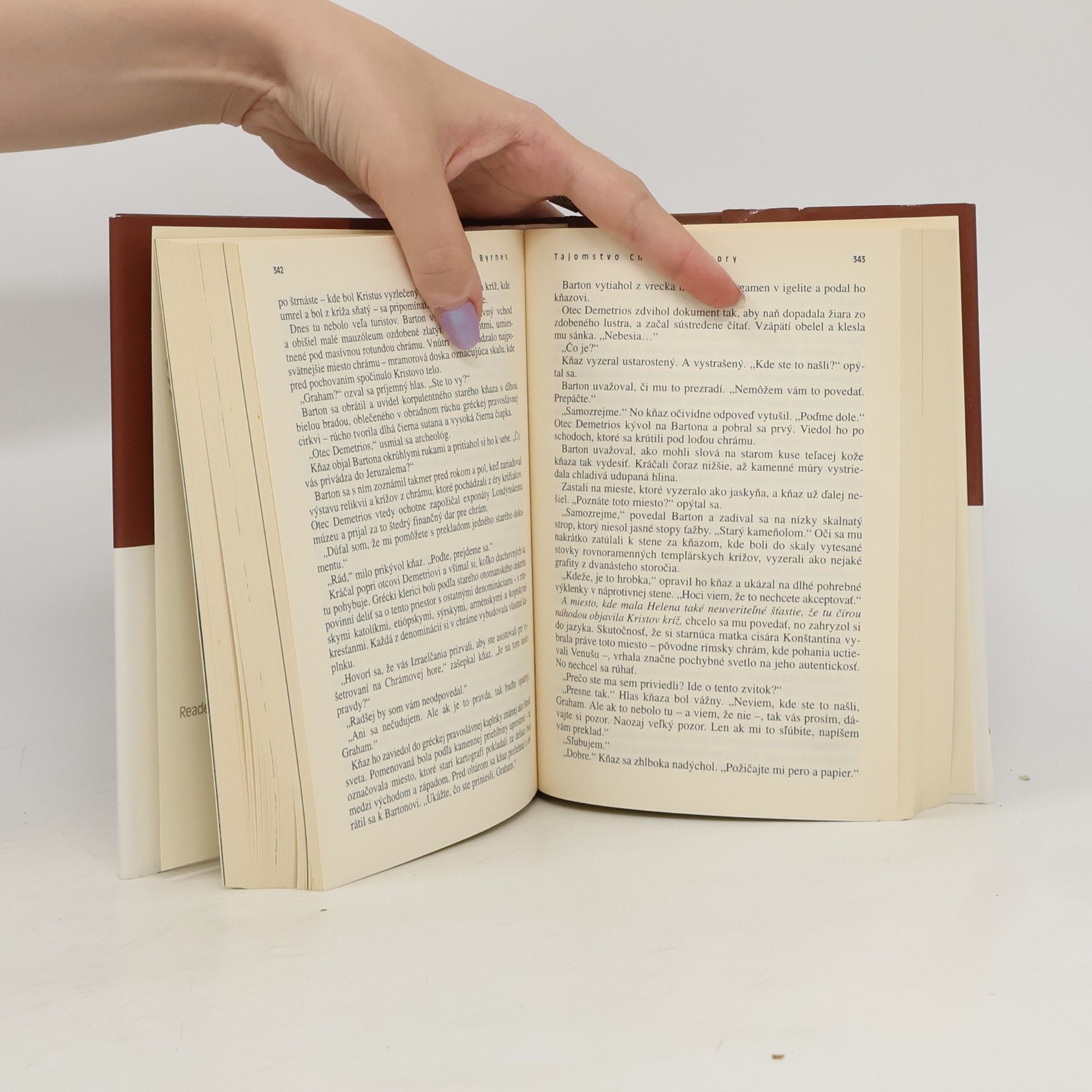 Various authors Najlepšie svetové čítanie: Spiaca bábika, Recept na lásku, Tajomstvo Chrámovej hory, Ostrov