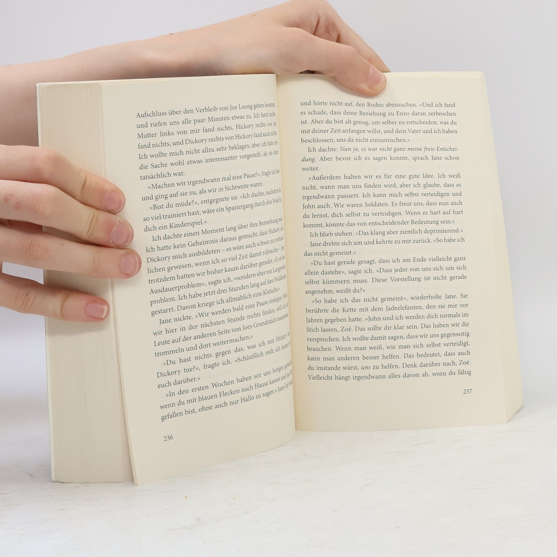 John Scalzi Zwischen den Sternen