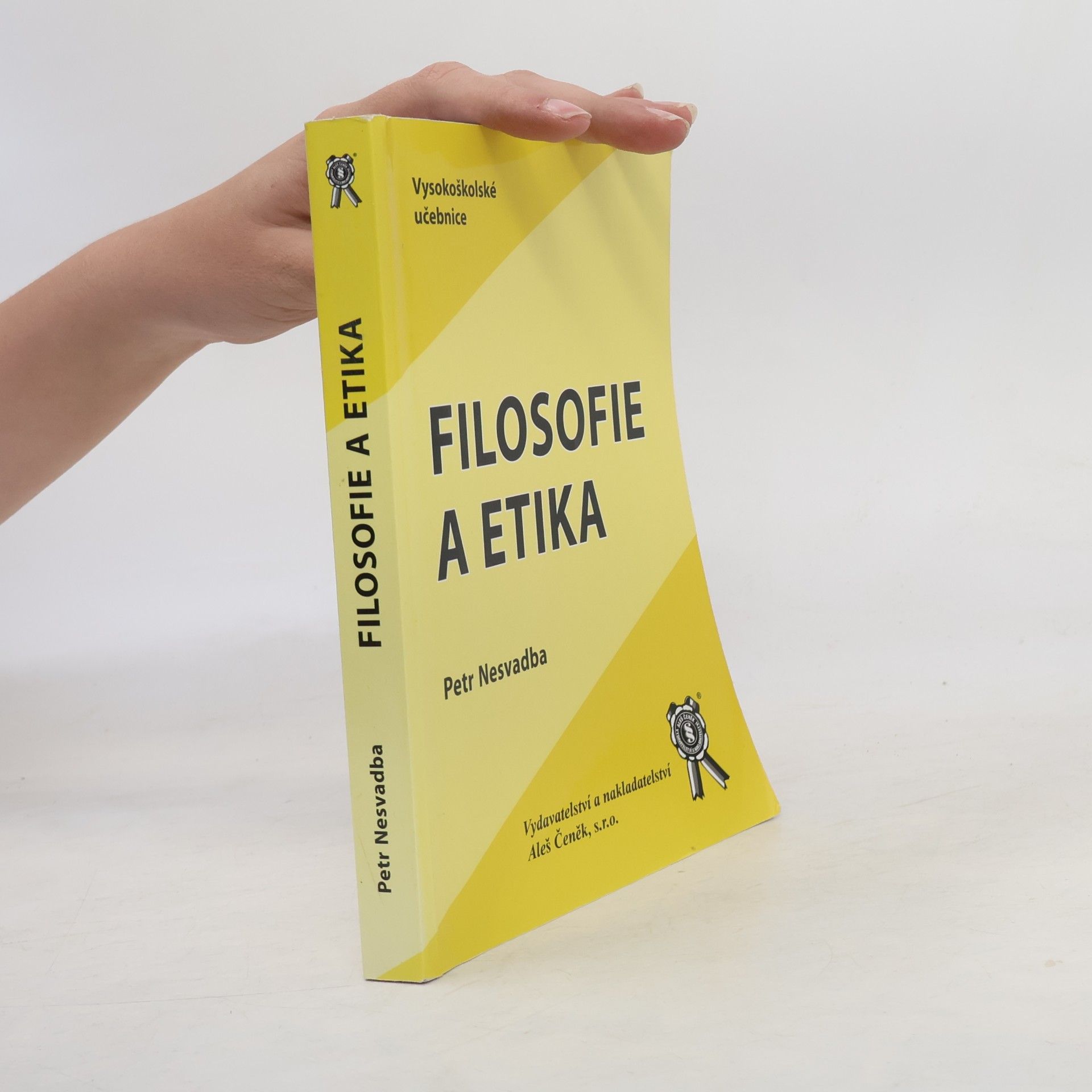 Filosofie a etika