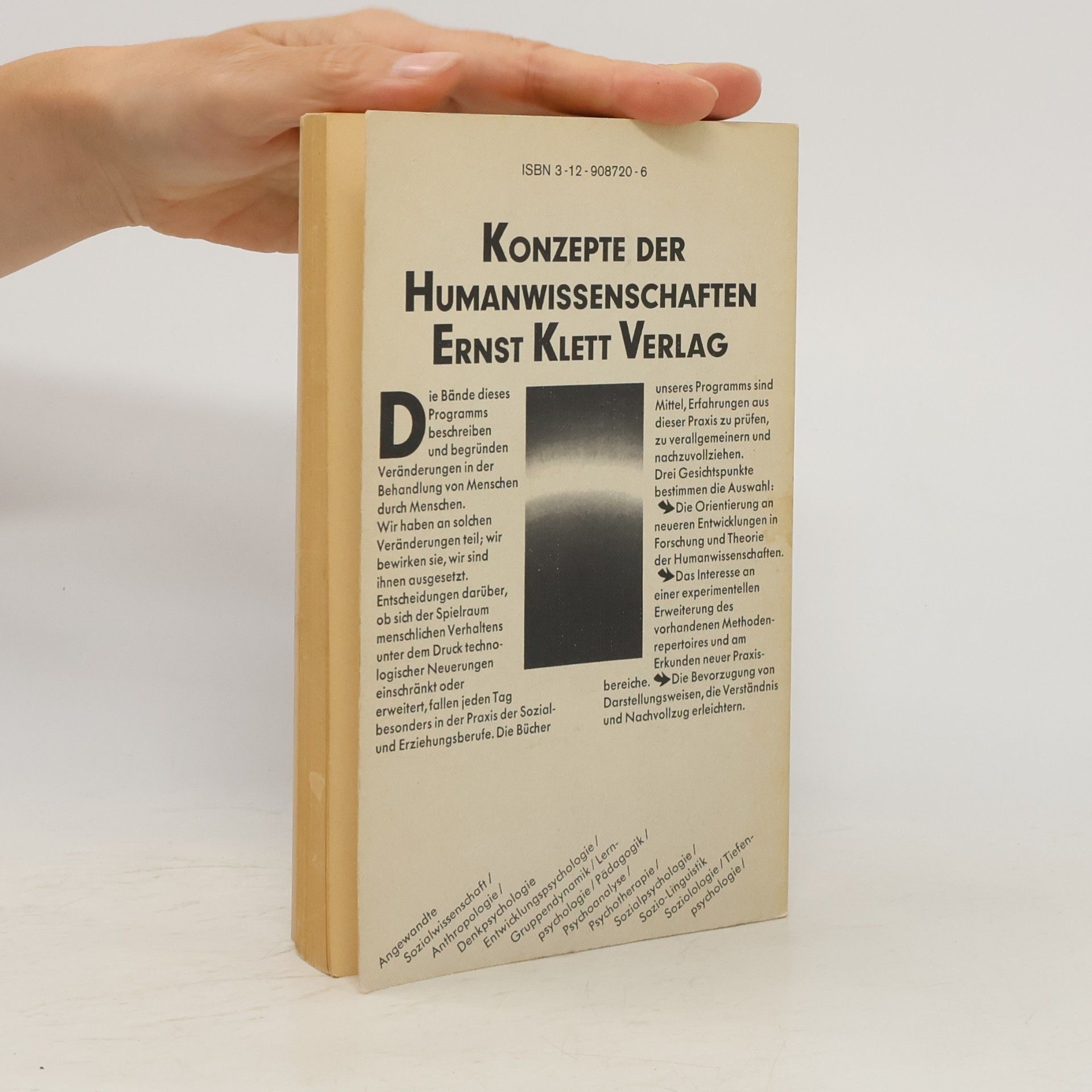 Donald Winnicott Vom Spiel zur Kreativität