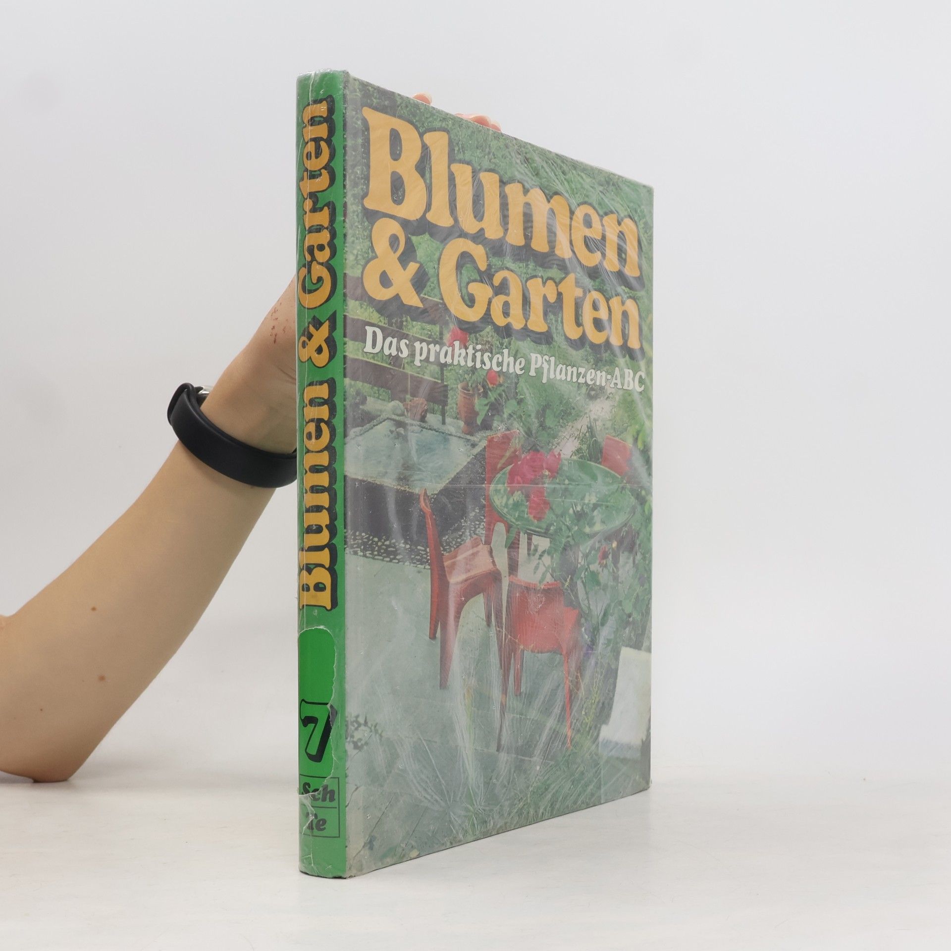 Autorenkollektiv Blumen & Garten 7