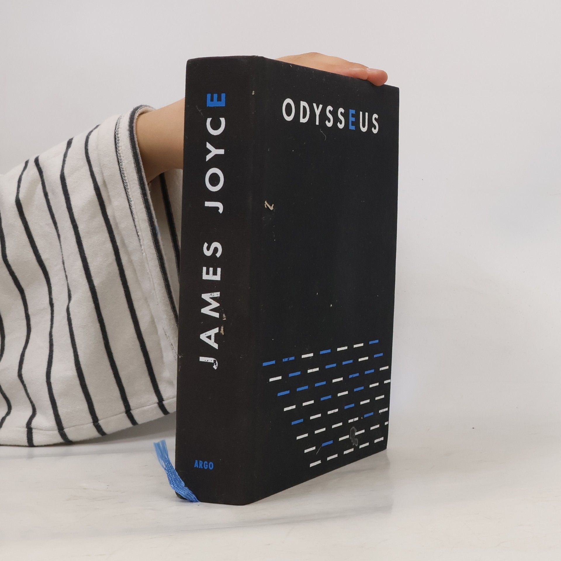 James Joyce Odysseus