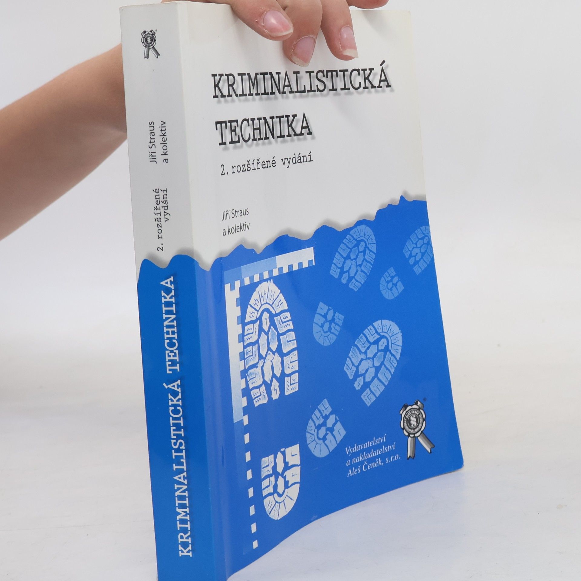Kriminalistická technika