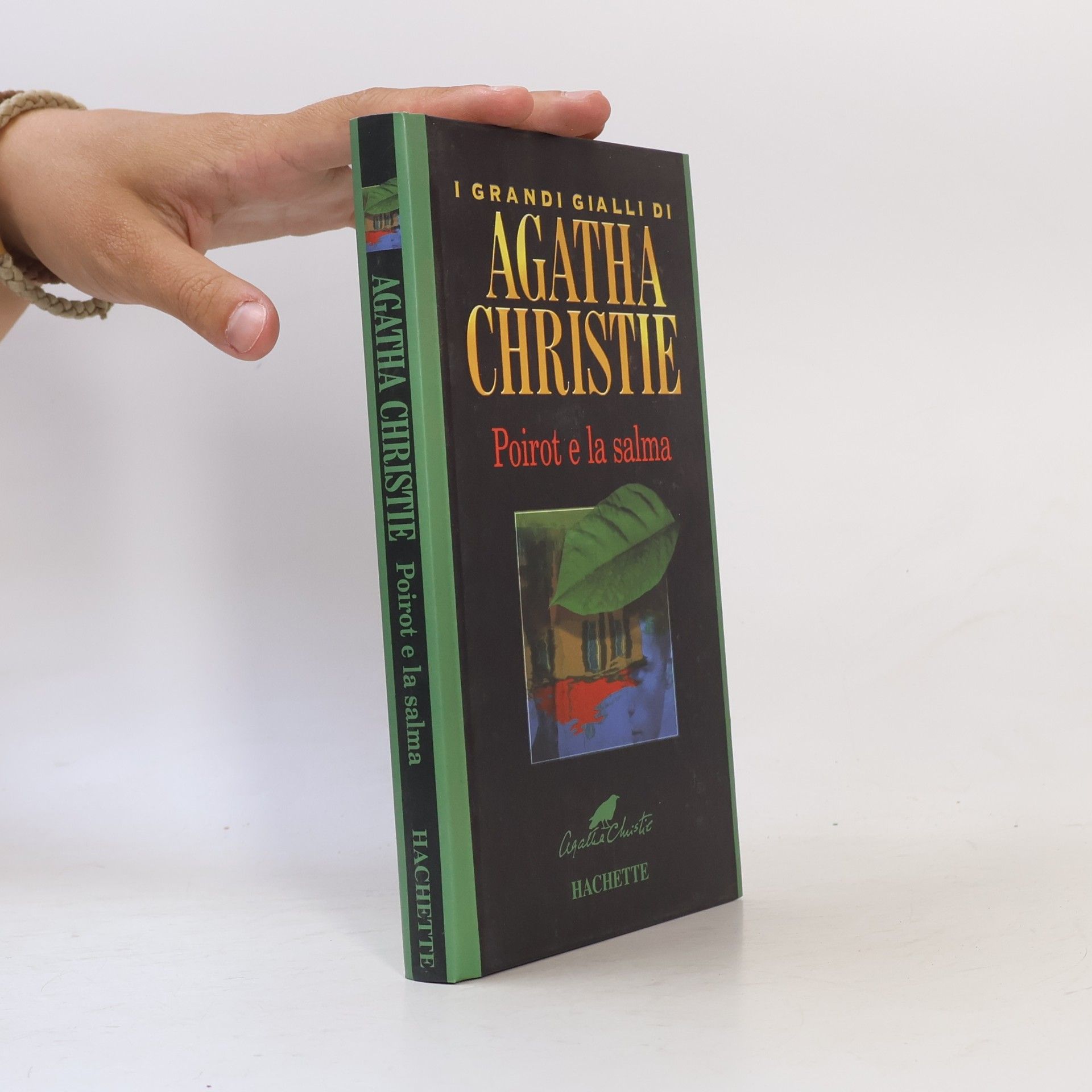 Agatha Christie Assassinio sull'Orient-Express
