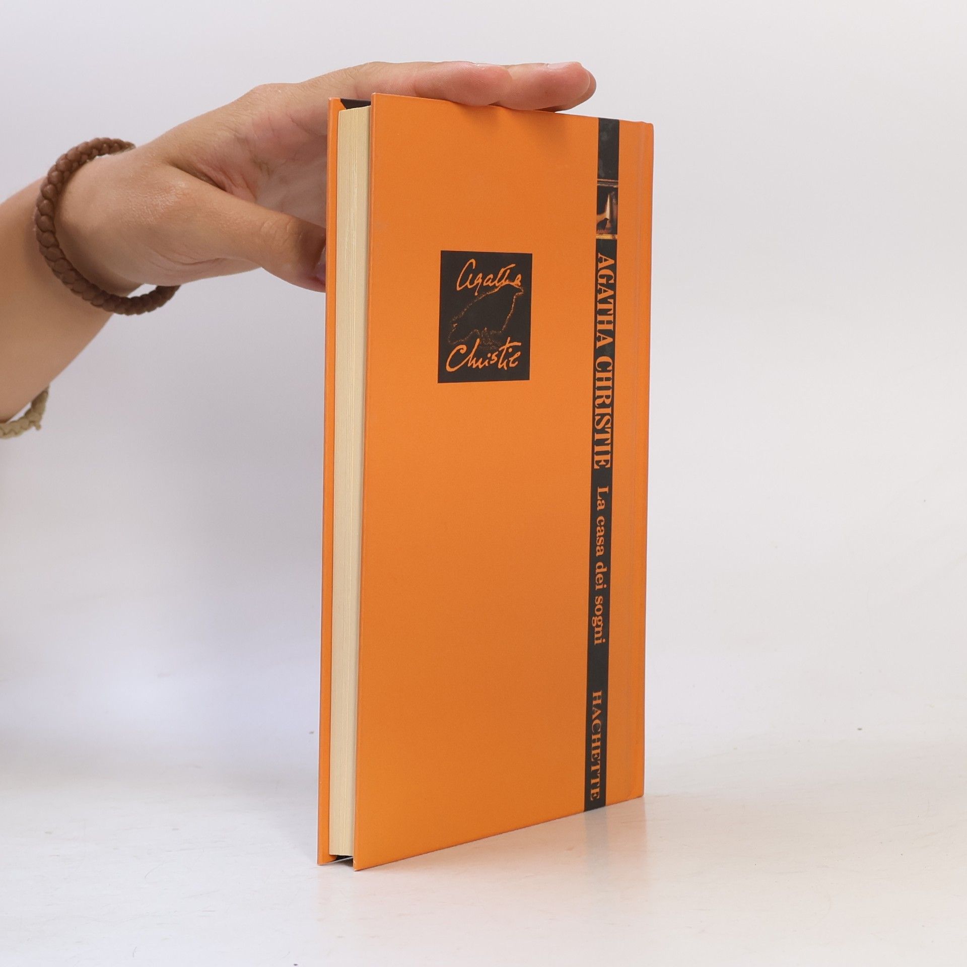 Agatha Christie Assassinio sull'Orient-Express