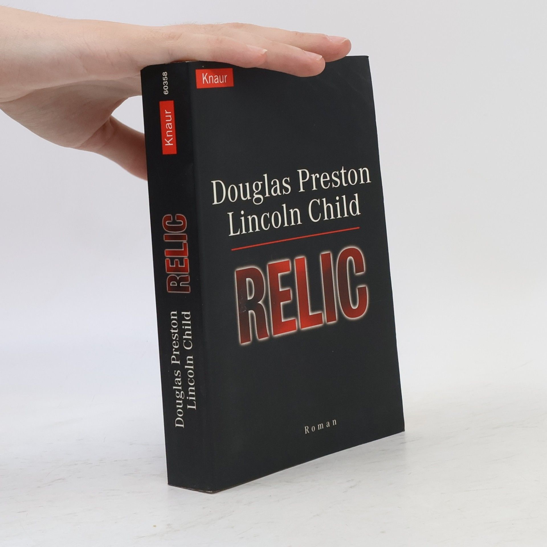 Relic
