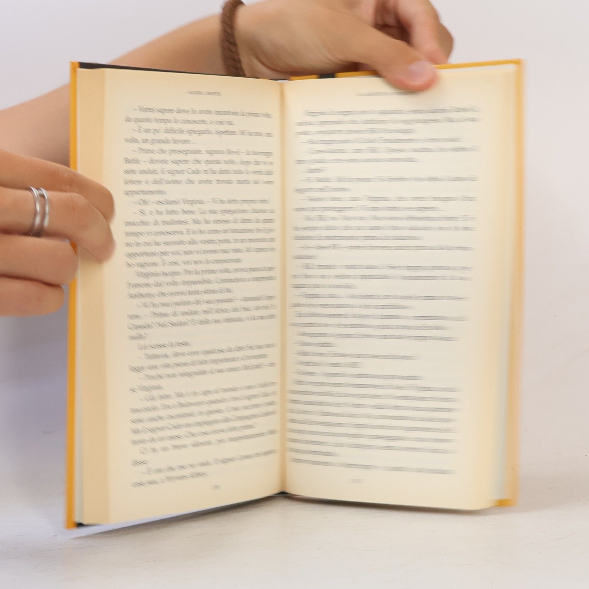 Agatha Christie Il segreto di Chimneys
